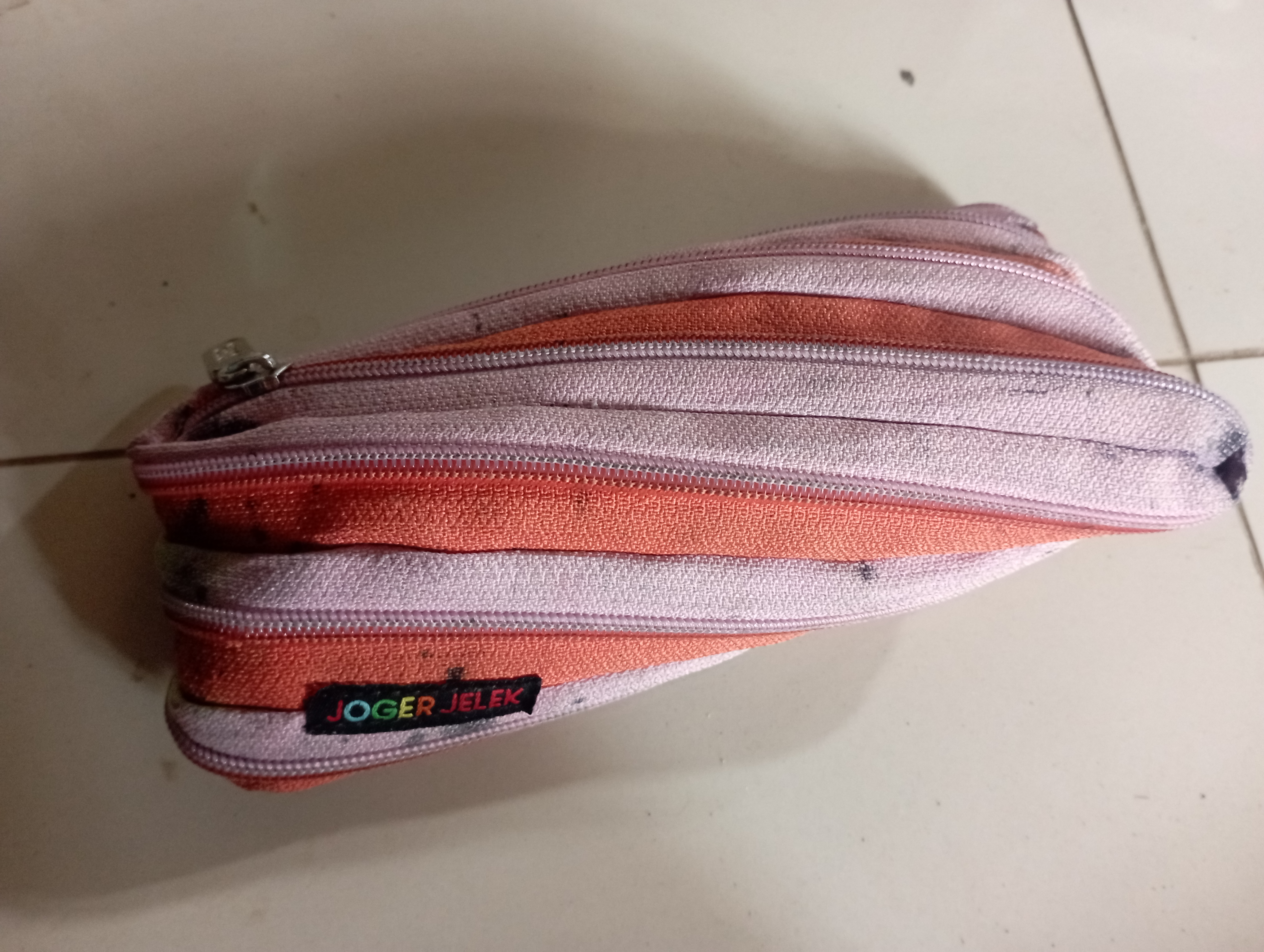Foto laporan Dompet (TB0227)