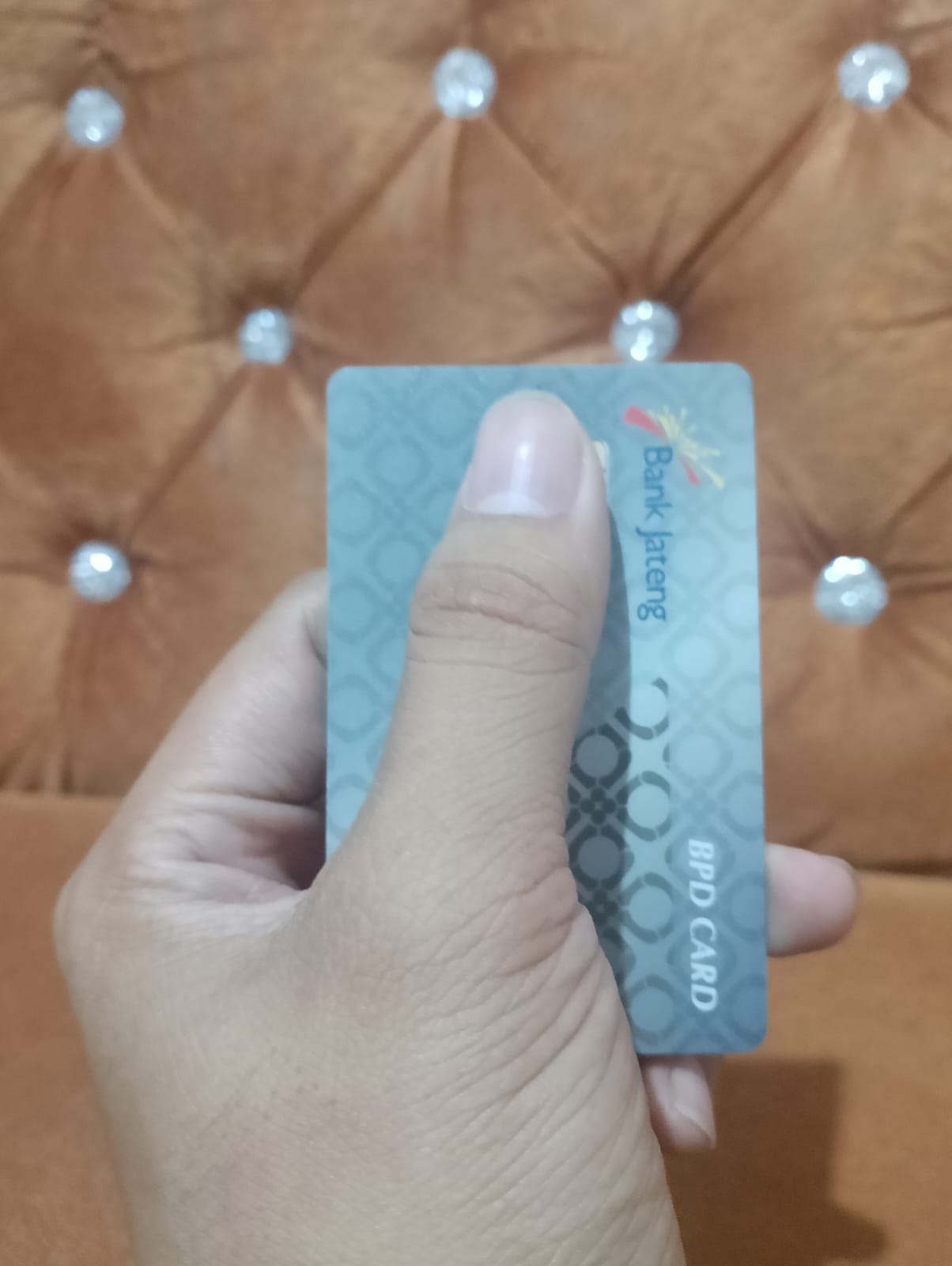 Foto laporan ATM (TB0281)