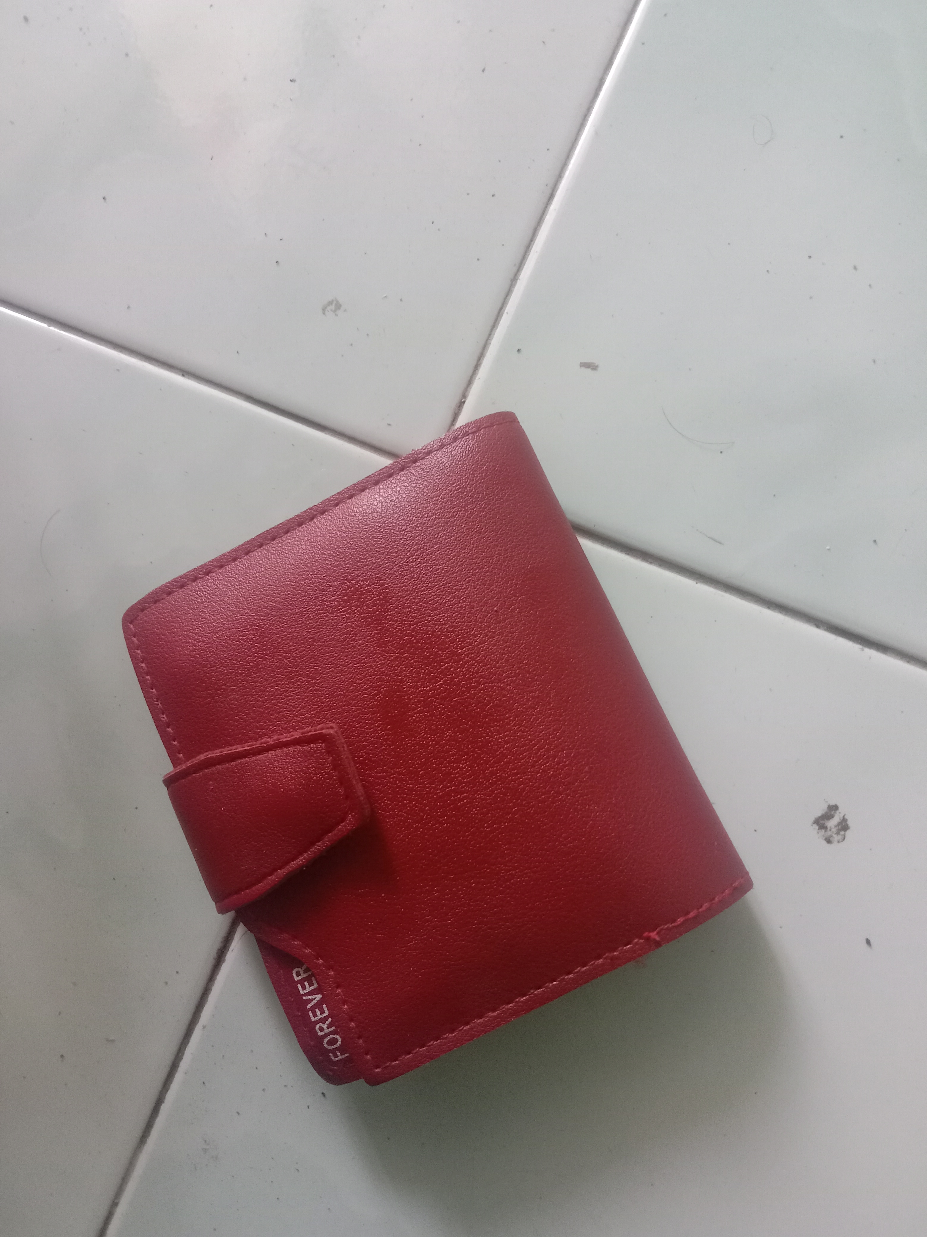 Foto laporan Dompet (TB0341)