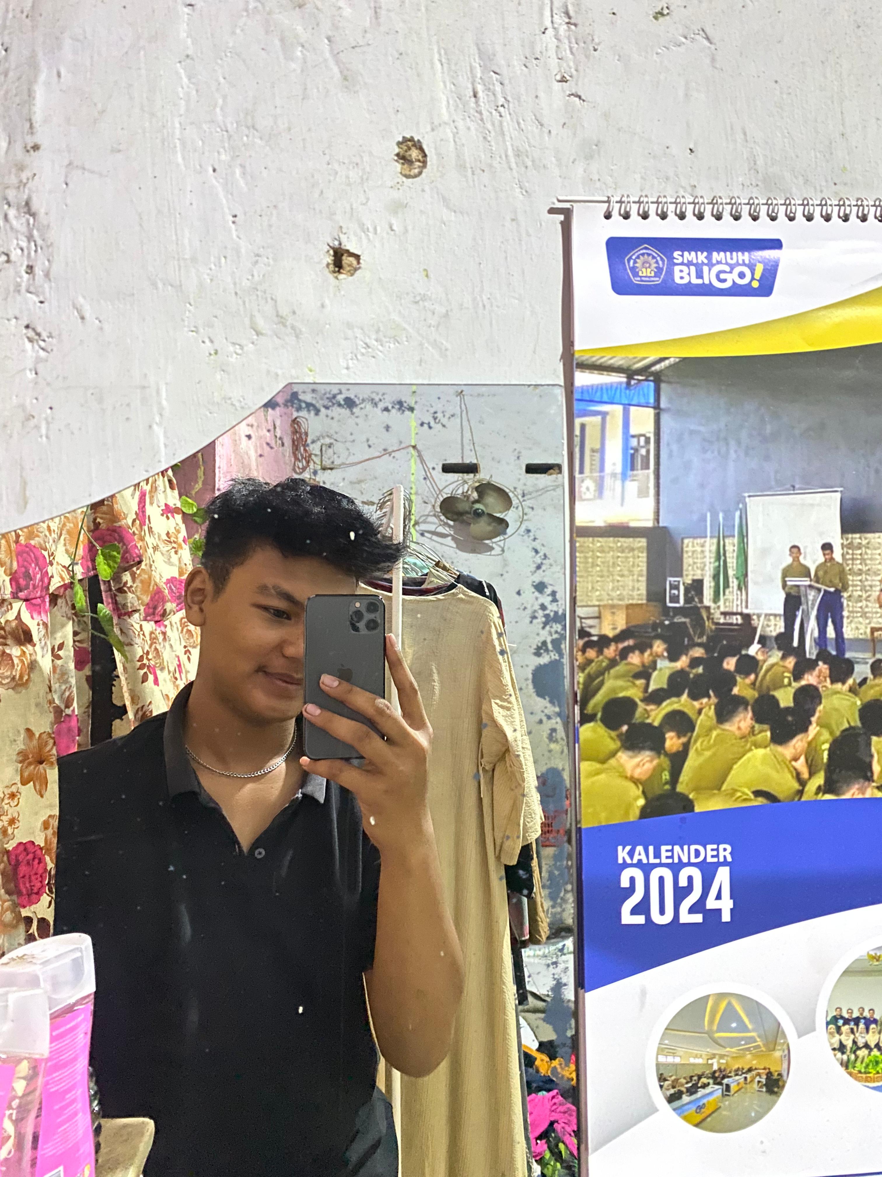 Foto laporan hp iPhone 11 pro (TB0366)