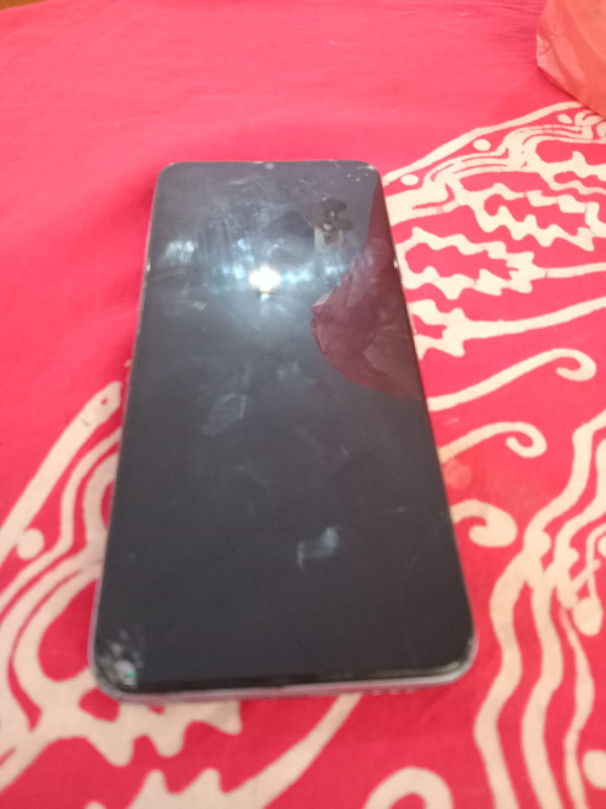 Foto laporan Hp (TB0393)