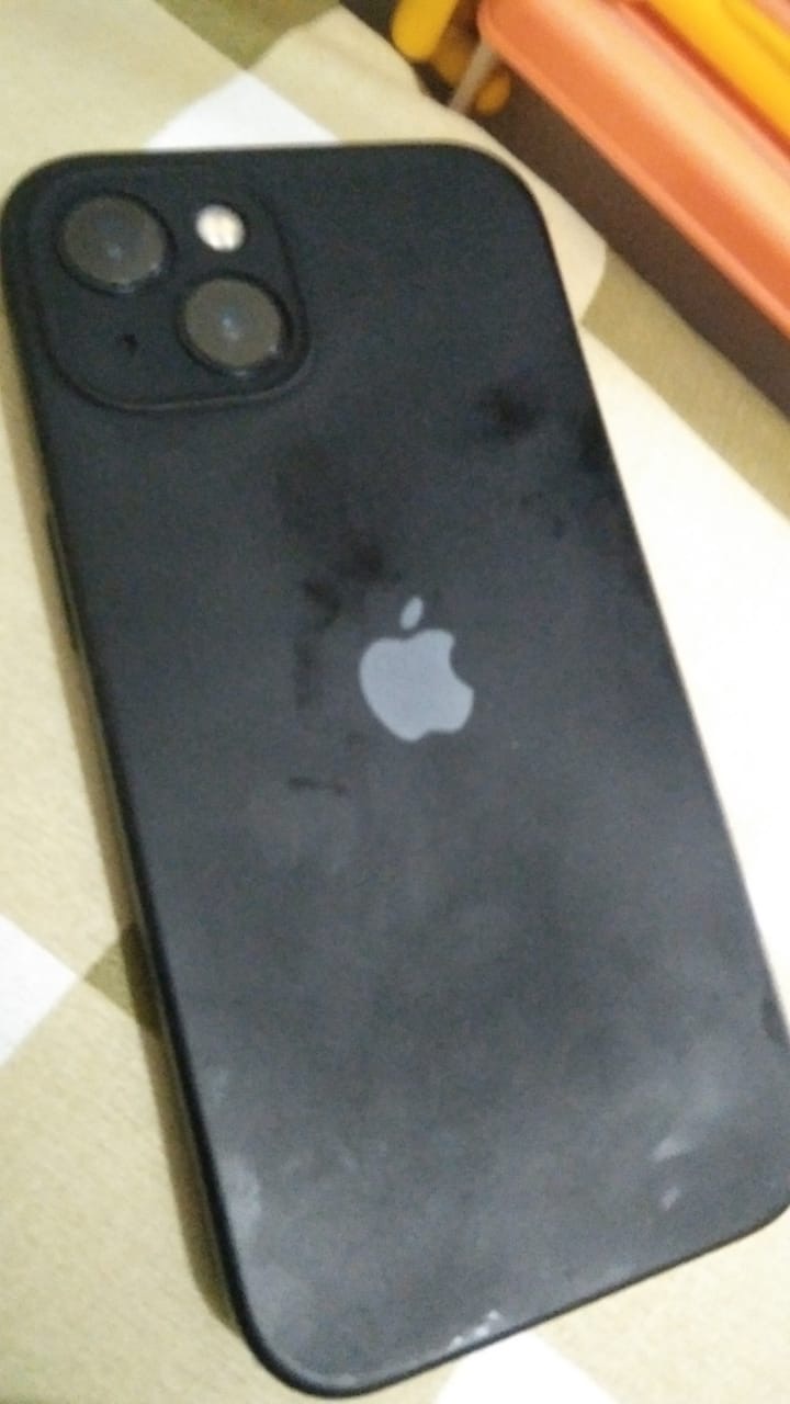 Foto laporan Hp iphone 13 (TB0428)