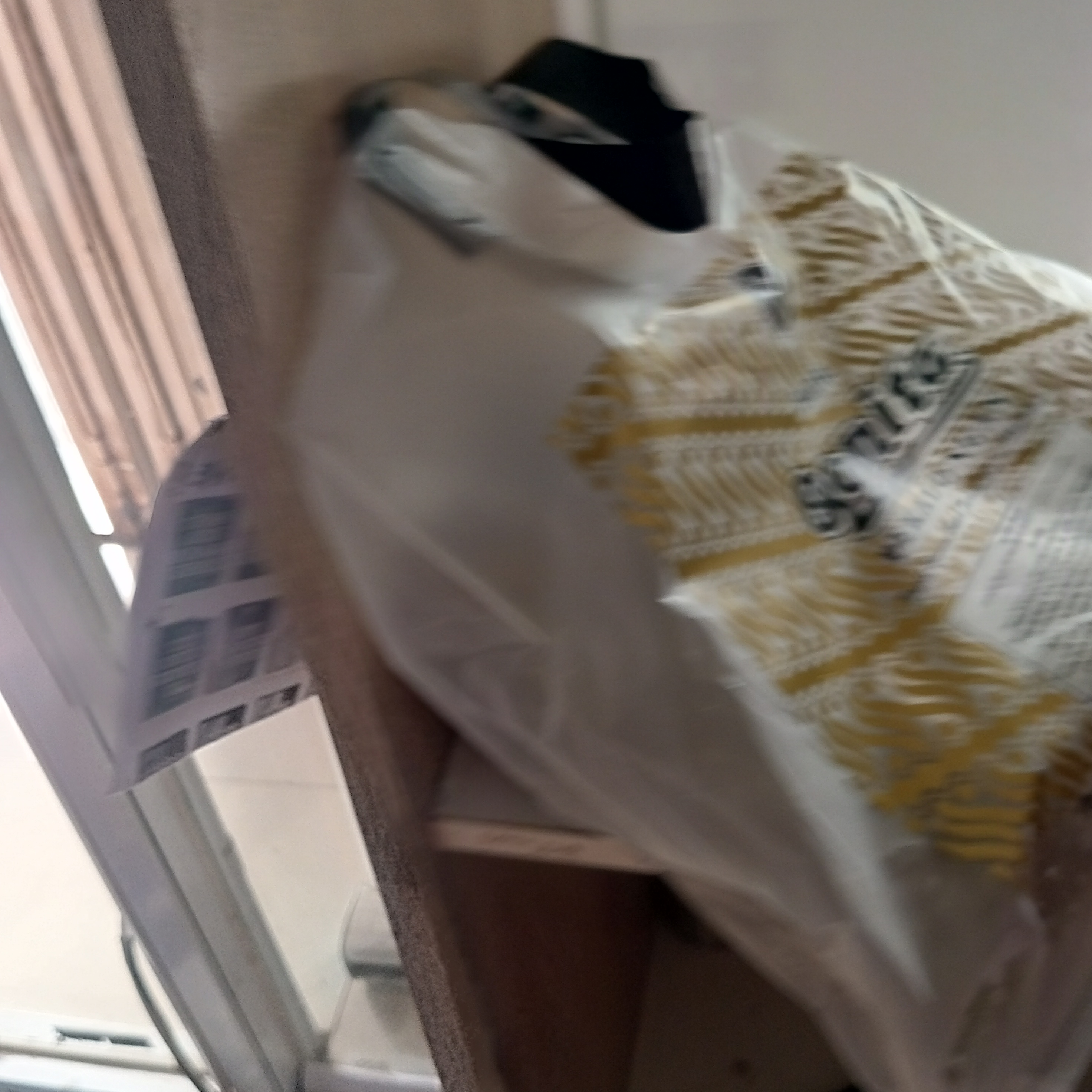 Foto laporan Tas Belanja Qonita (TB0465)