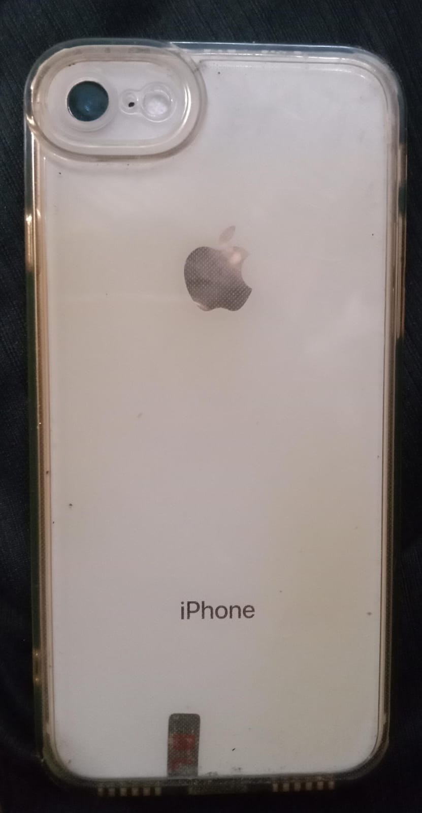 Foto laporan HP Iphone (TB0484)