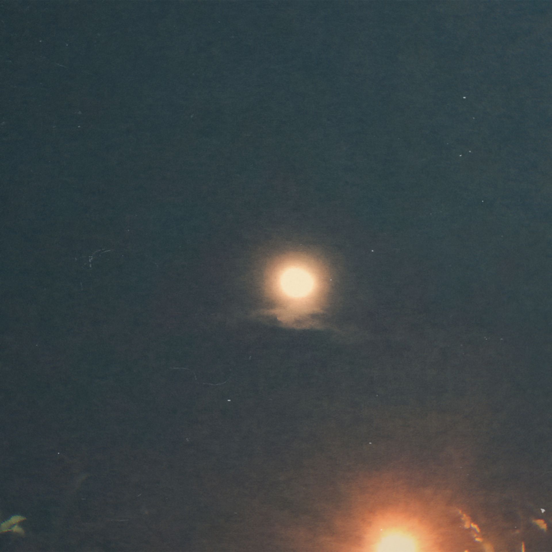 Foto laporan iPhone 8 (TB0504)