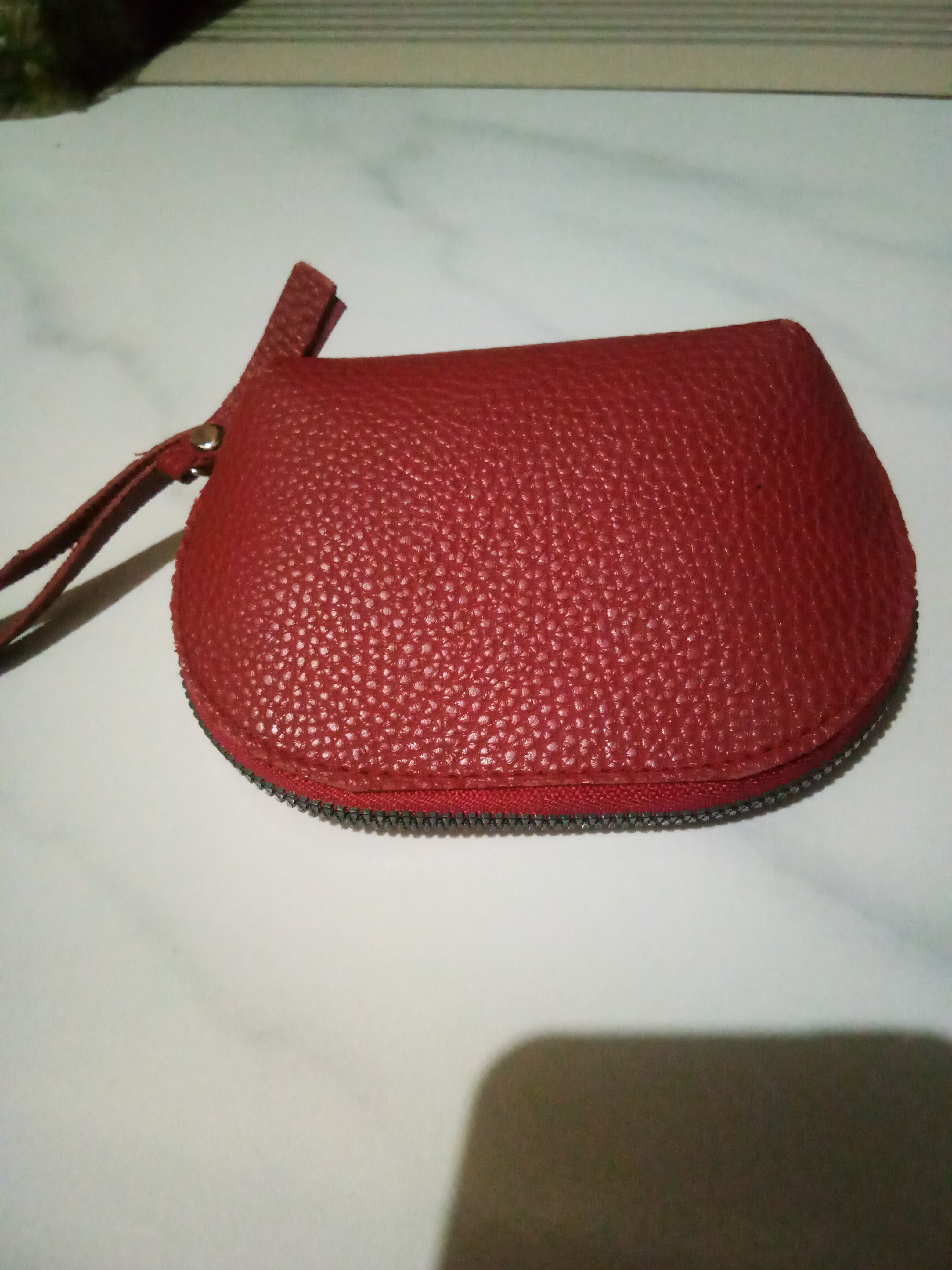 Foto laporan Dompet (TB0506)