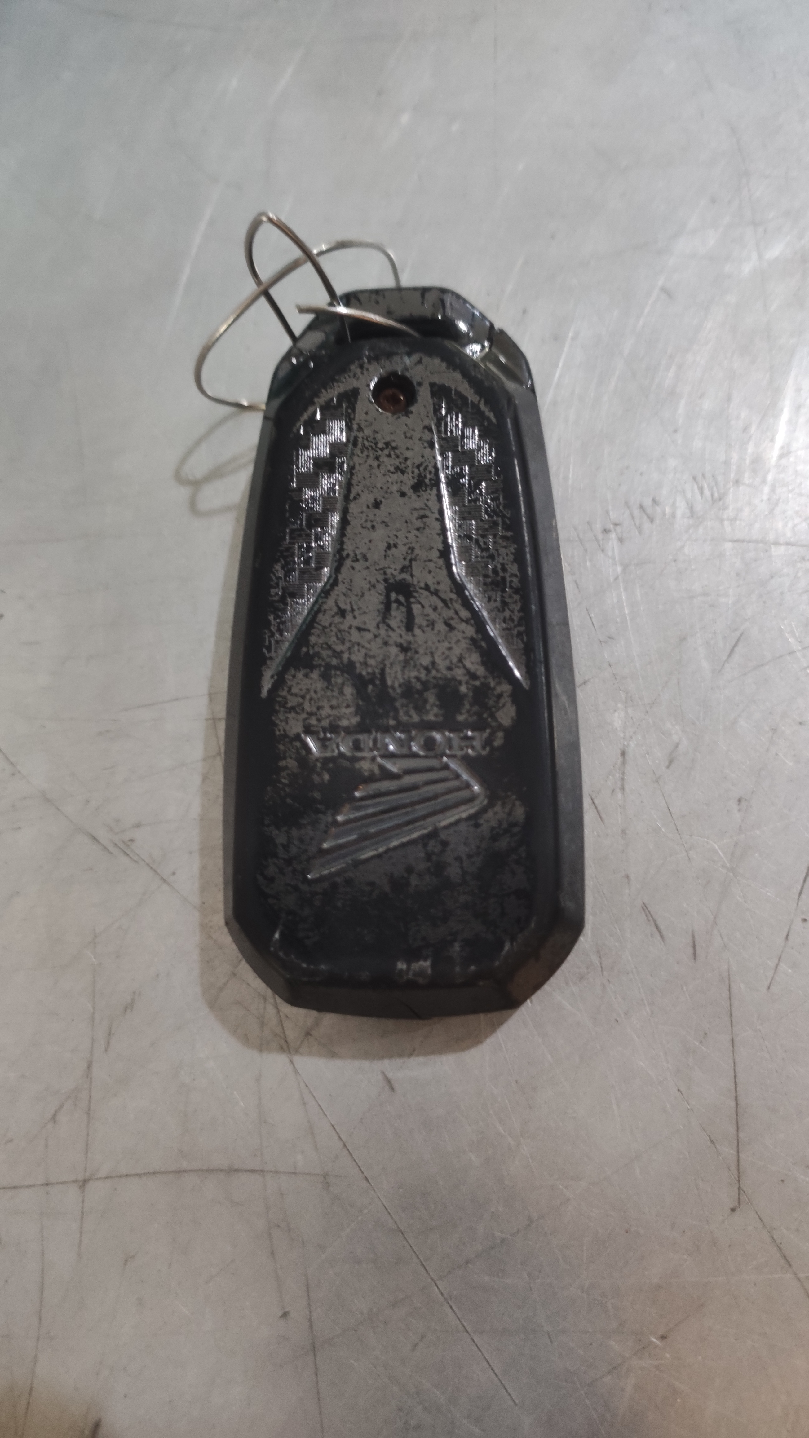 Foto laporan Kunci honda (TB0525)