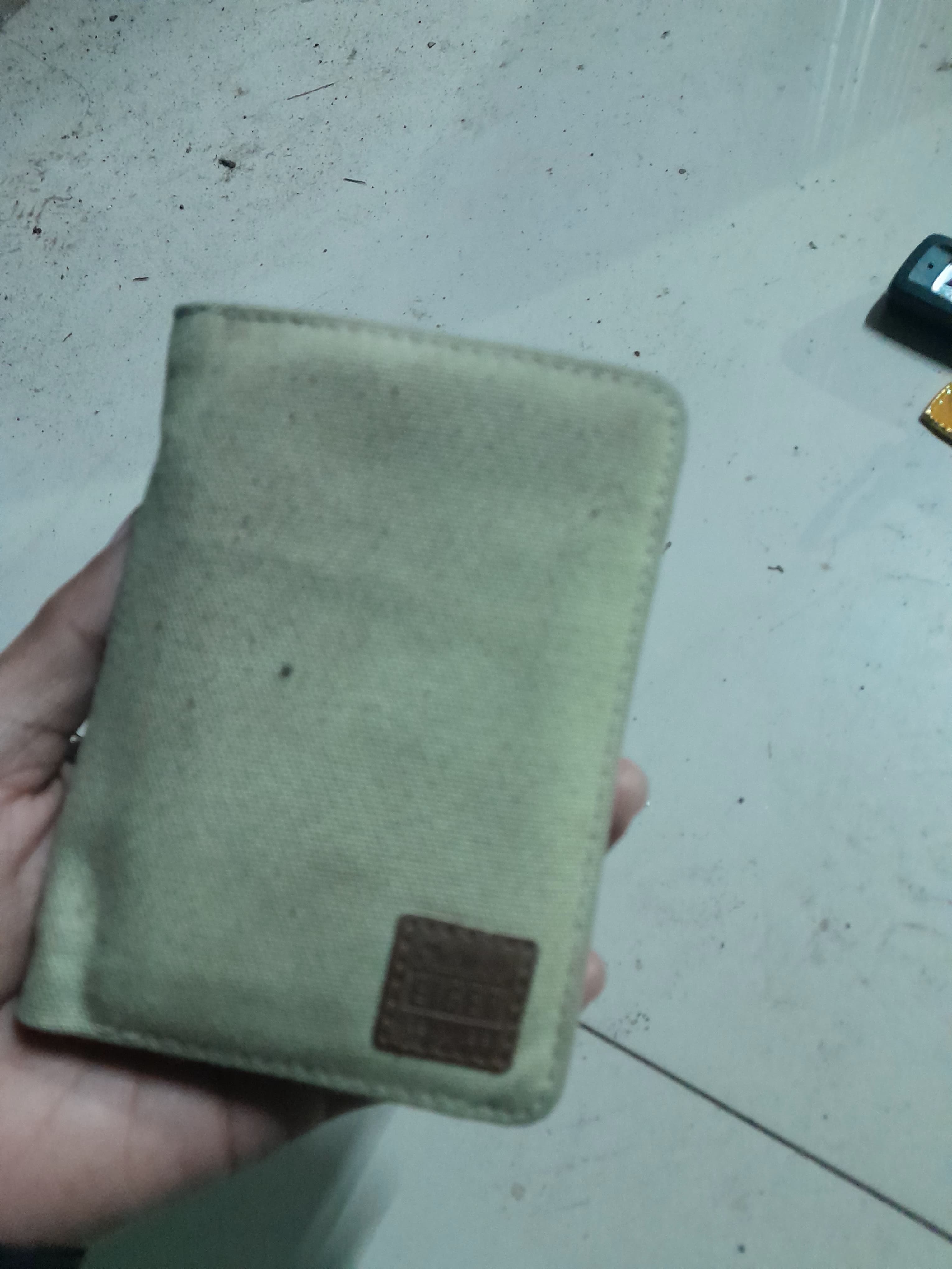 Foto laporan Dompet (TB0555)