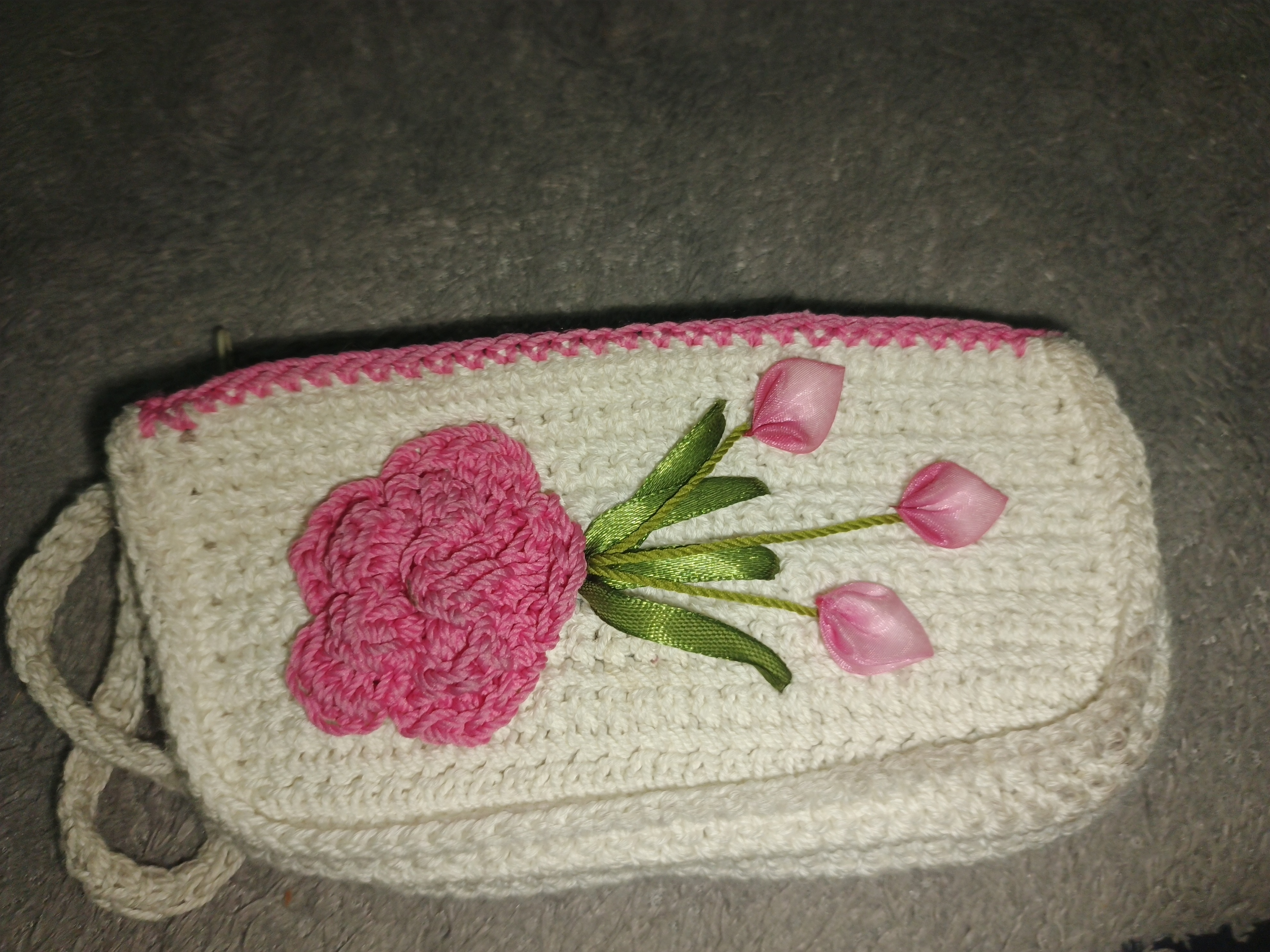 Foto laporan Dompet (TB0586)
