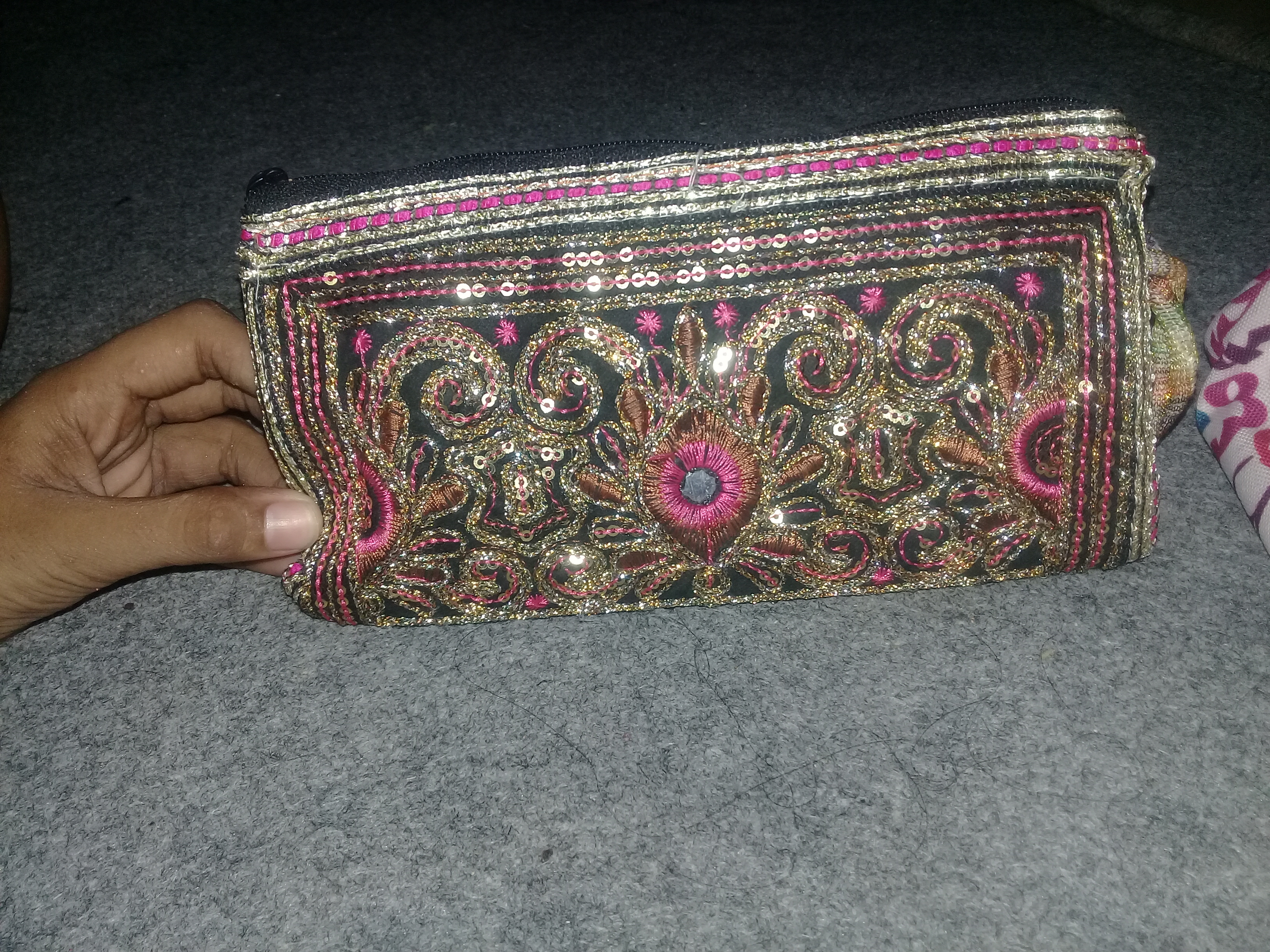 Foto laporan Dompet (TB0621)