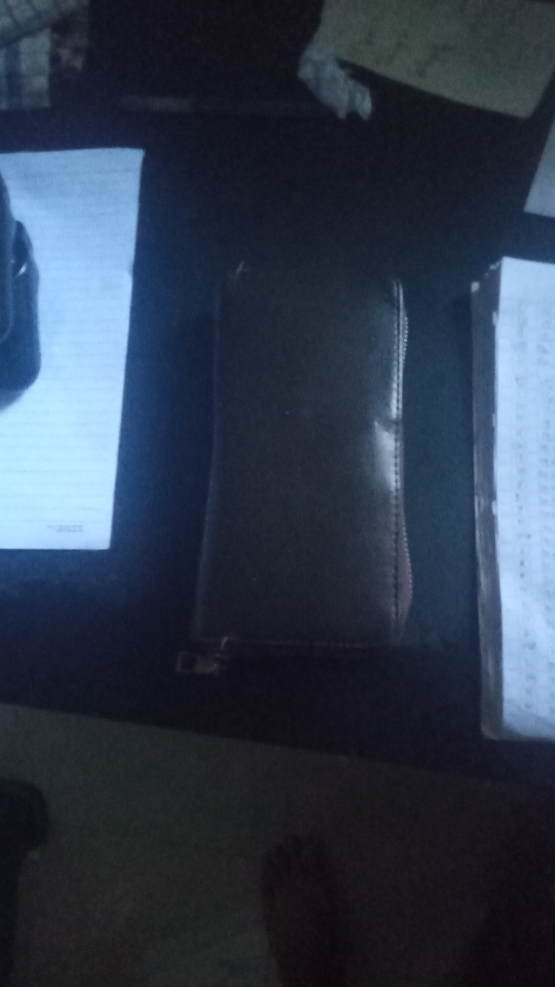 Foto laporan Dompet (TB0625)