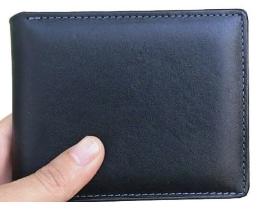 Foto laporan Dompet (TB0631)