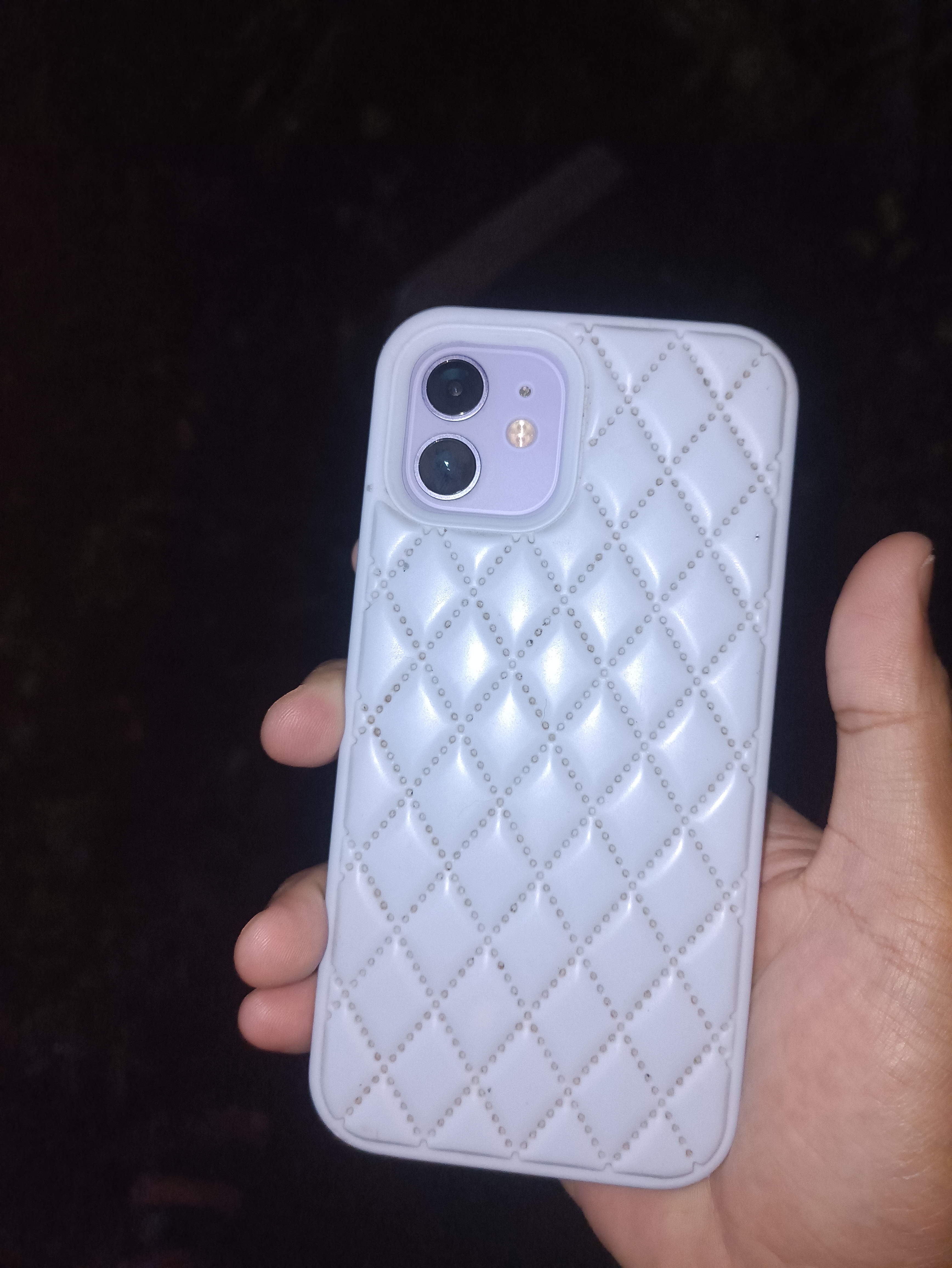 Foto laporan Iphone 11 (TB0633)