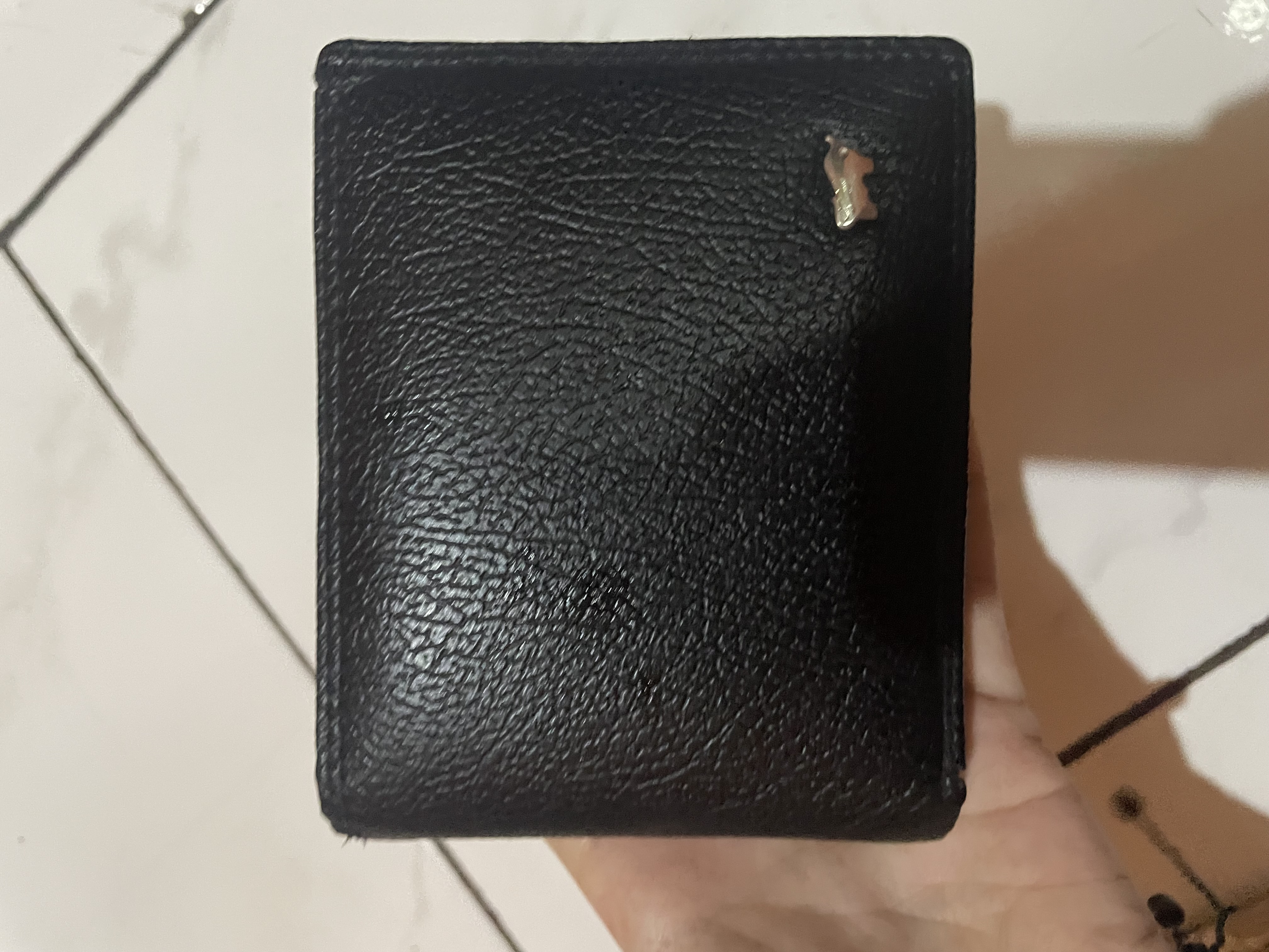 Foto laporan Dompet (TB0665)