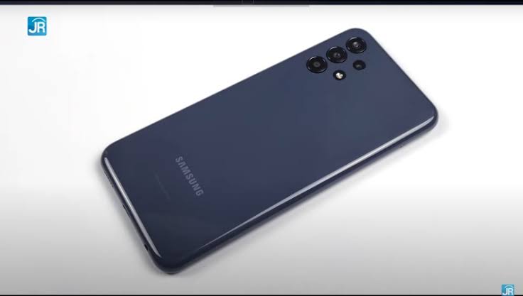 Foto laporan Hp Samsung A13 (TB0690)
