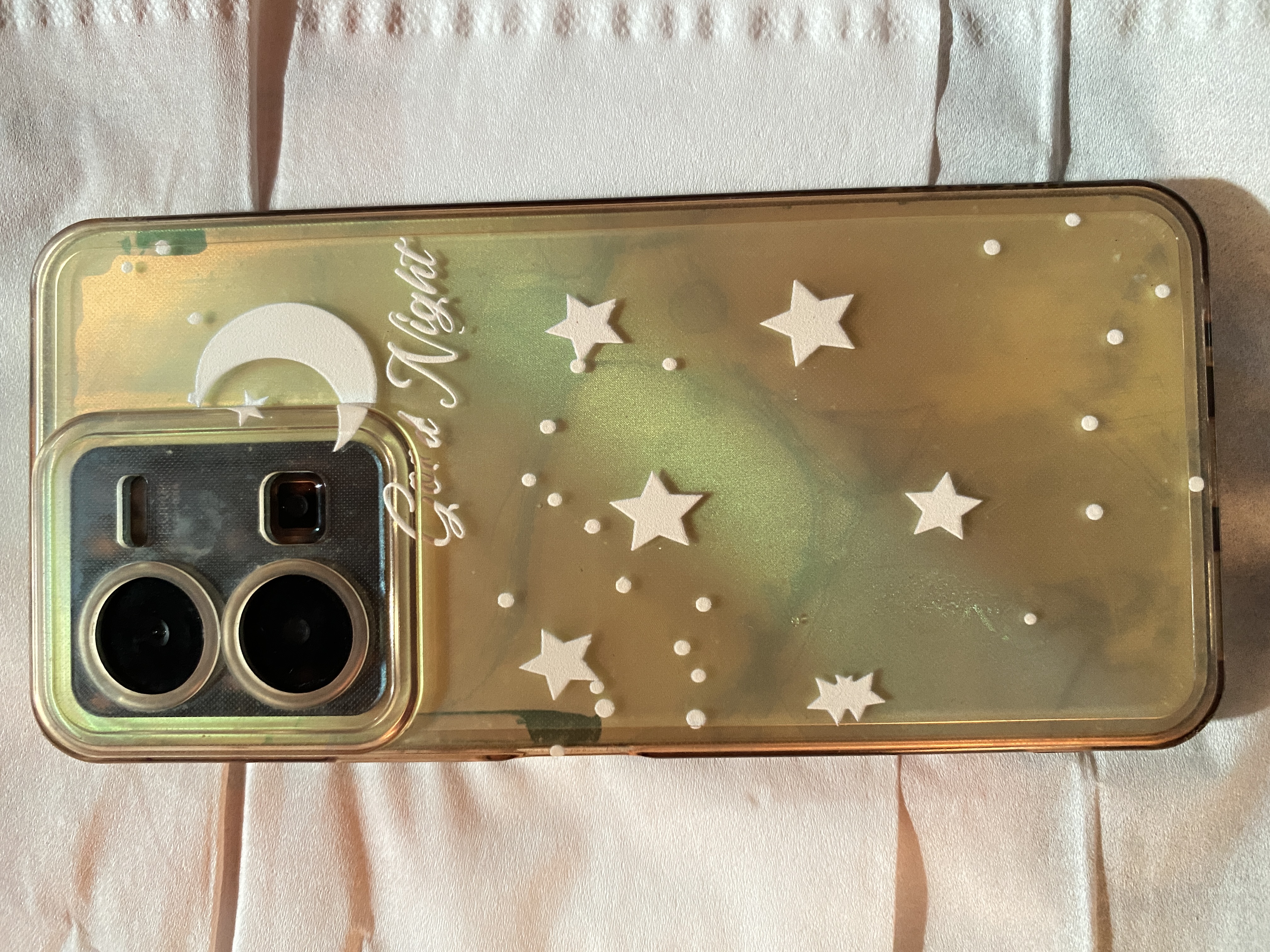 Foto laporan Hp vivo (TB0706)