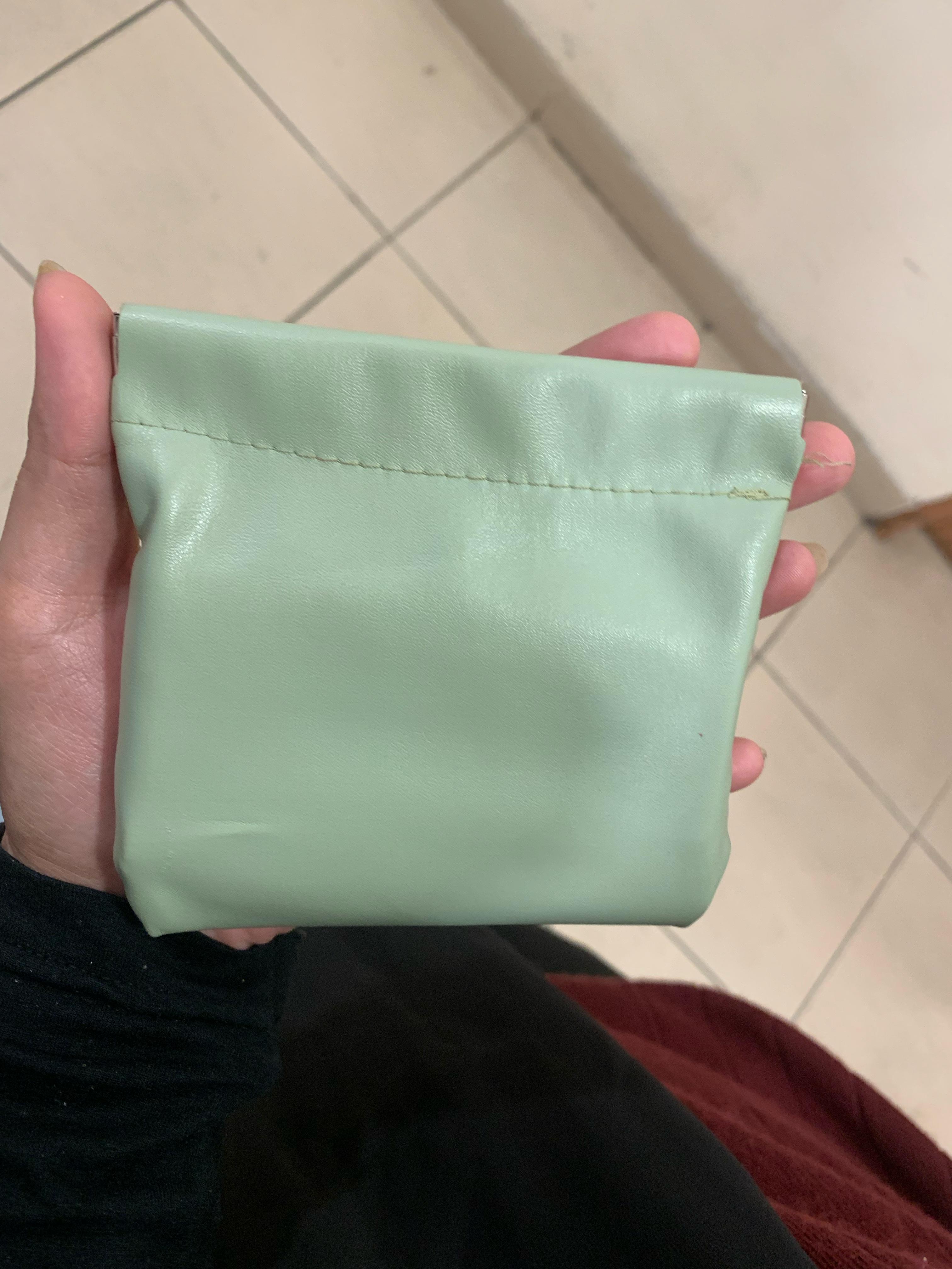 Foto laporan dompet/pouch (TB0720)