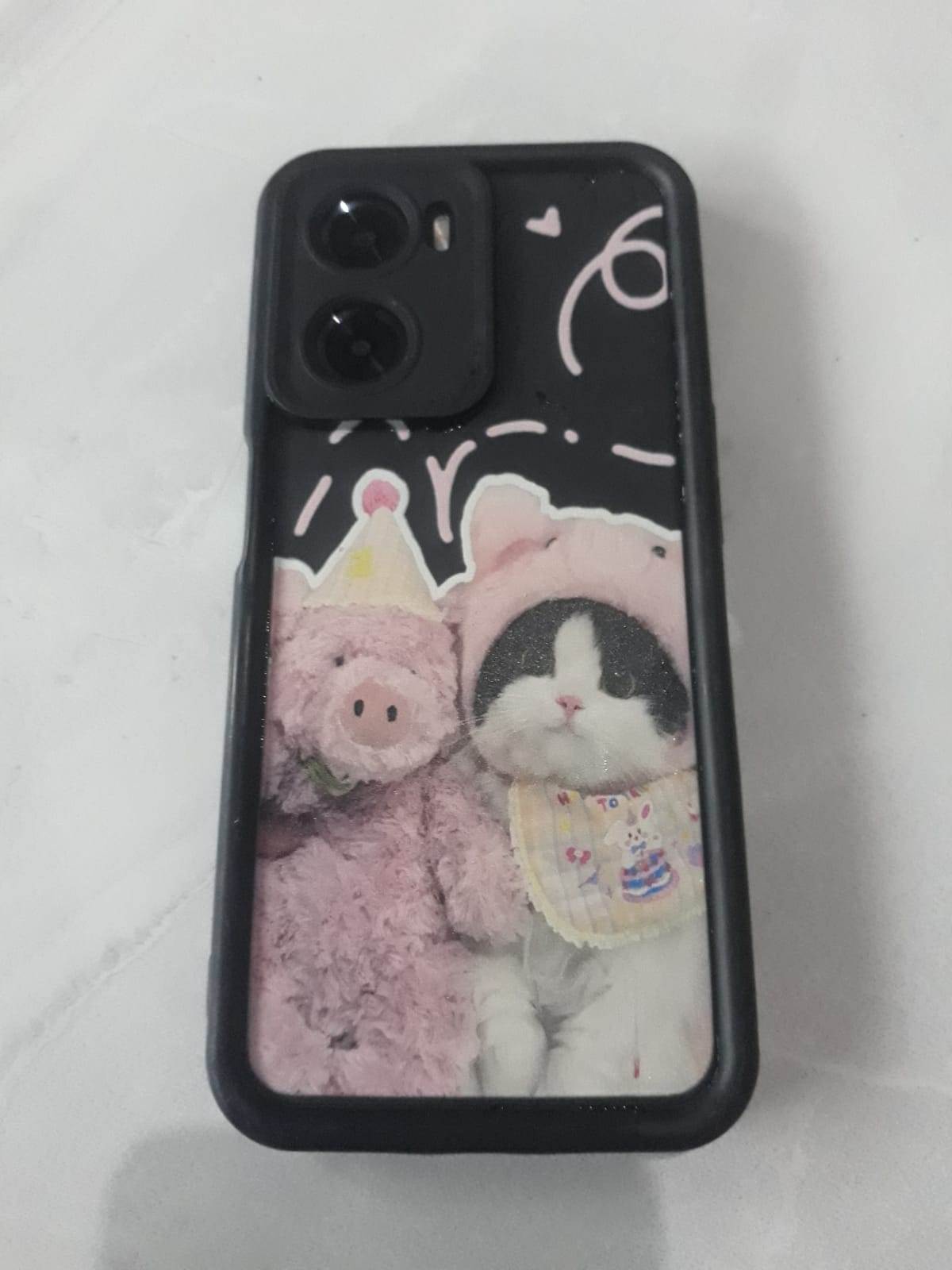Foto laporan Handphone (TB0788)