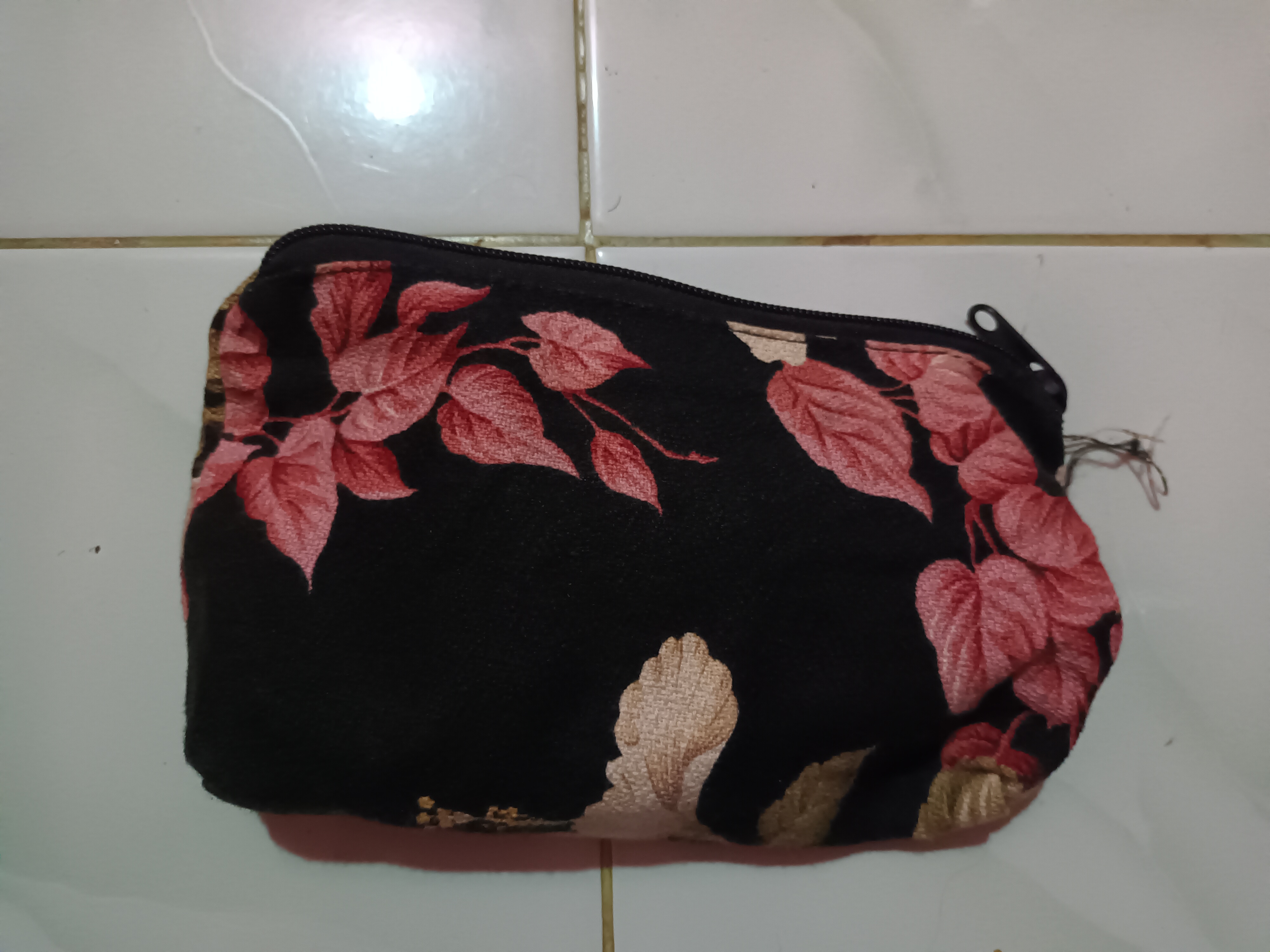 Foto laporan Dompet (TB0847)