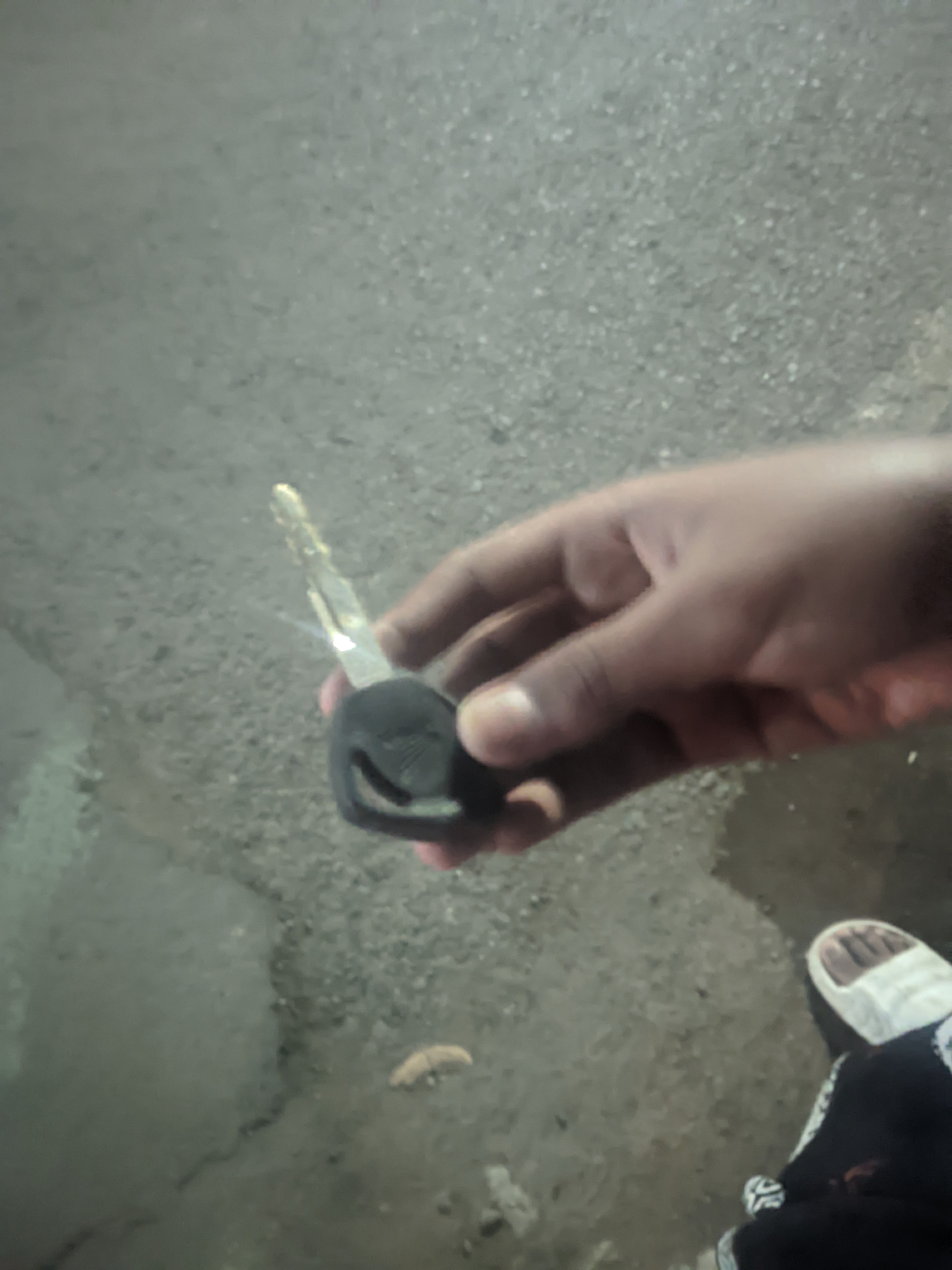 Foto laporan Kunci Motor (TB0849)