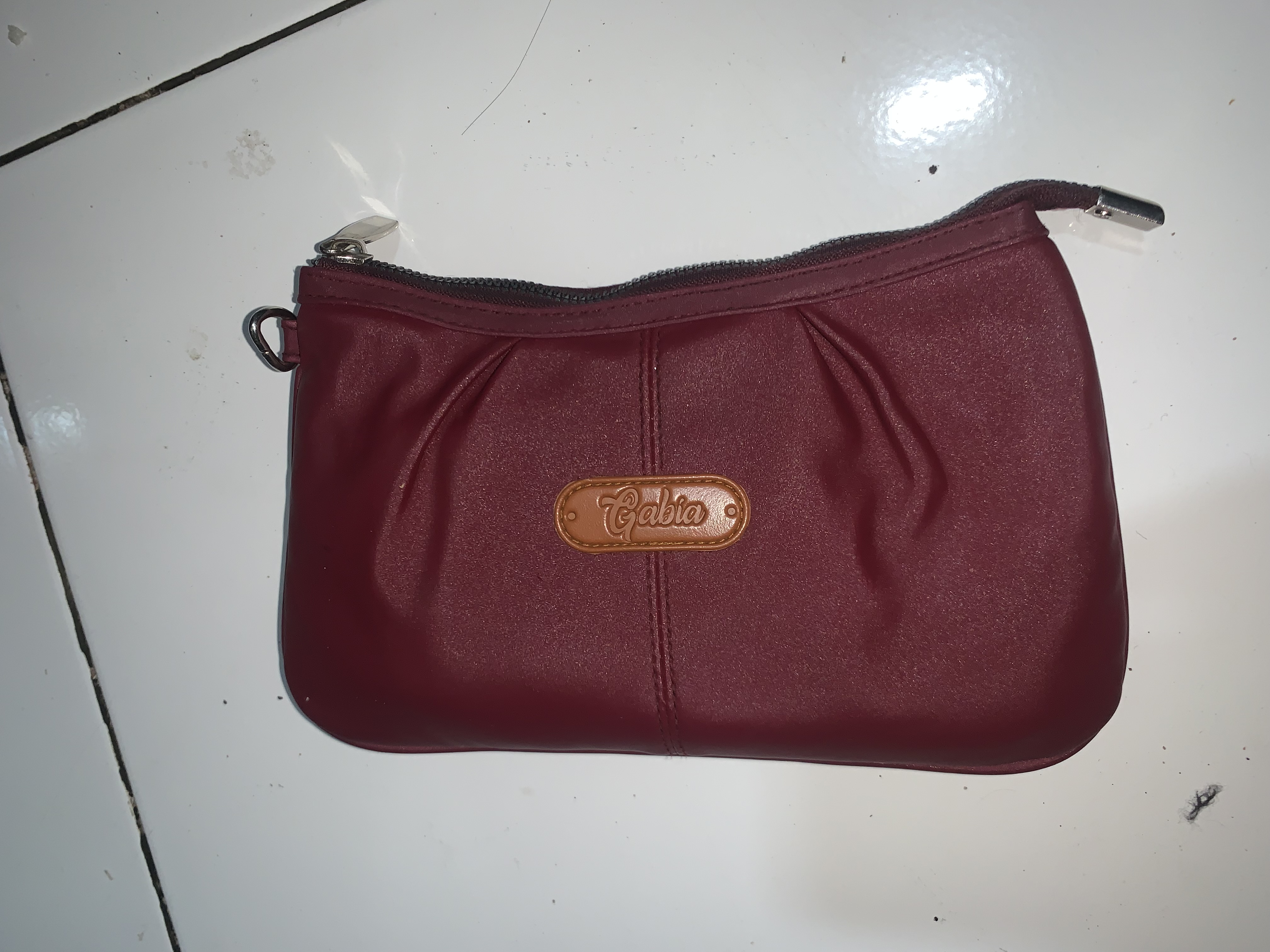 Foto laporan Tas (TB0860)