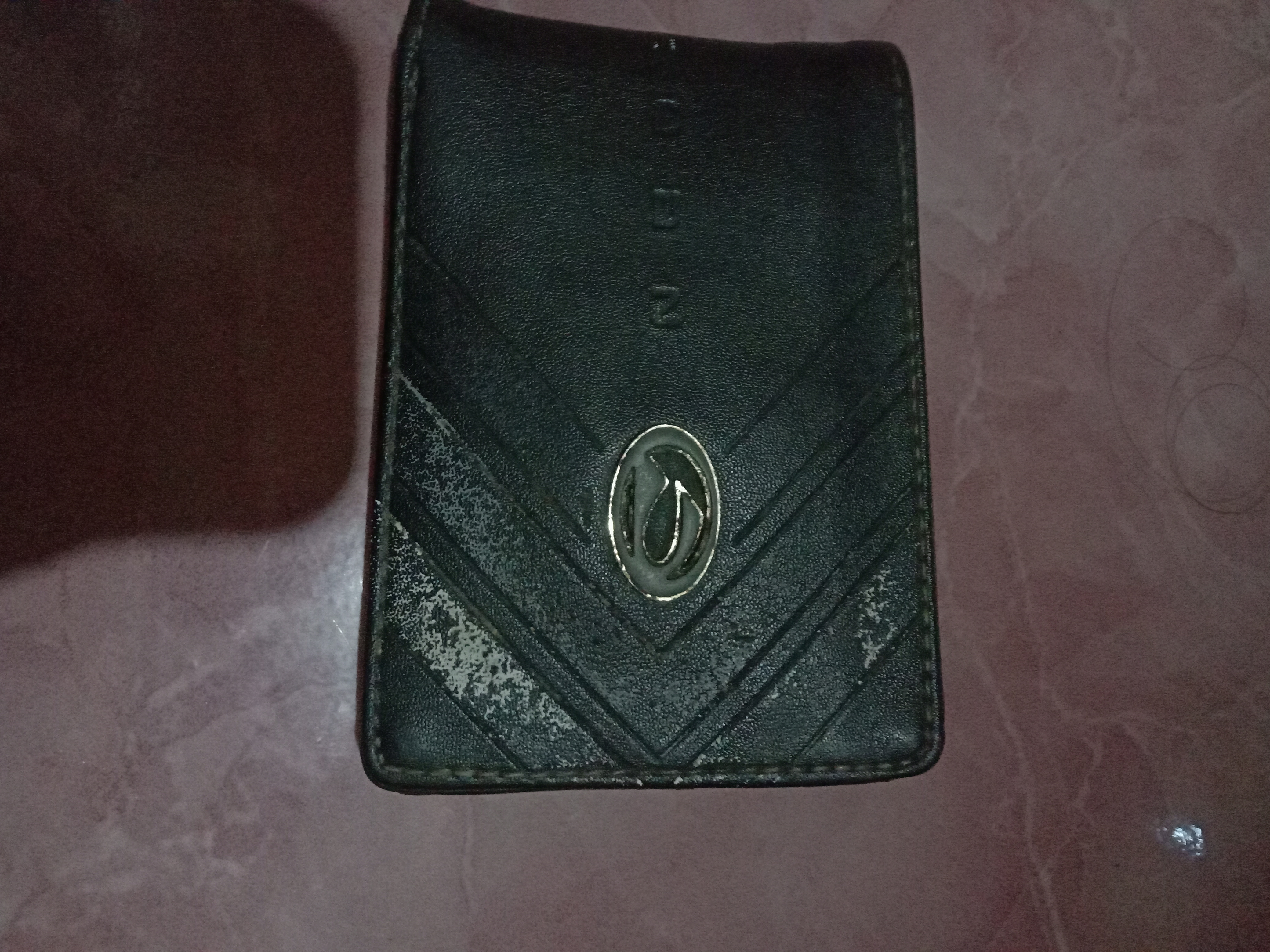 Foto laporan Dompet pria (TB0888)