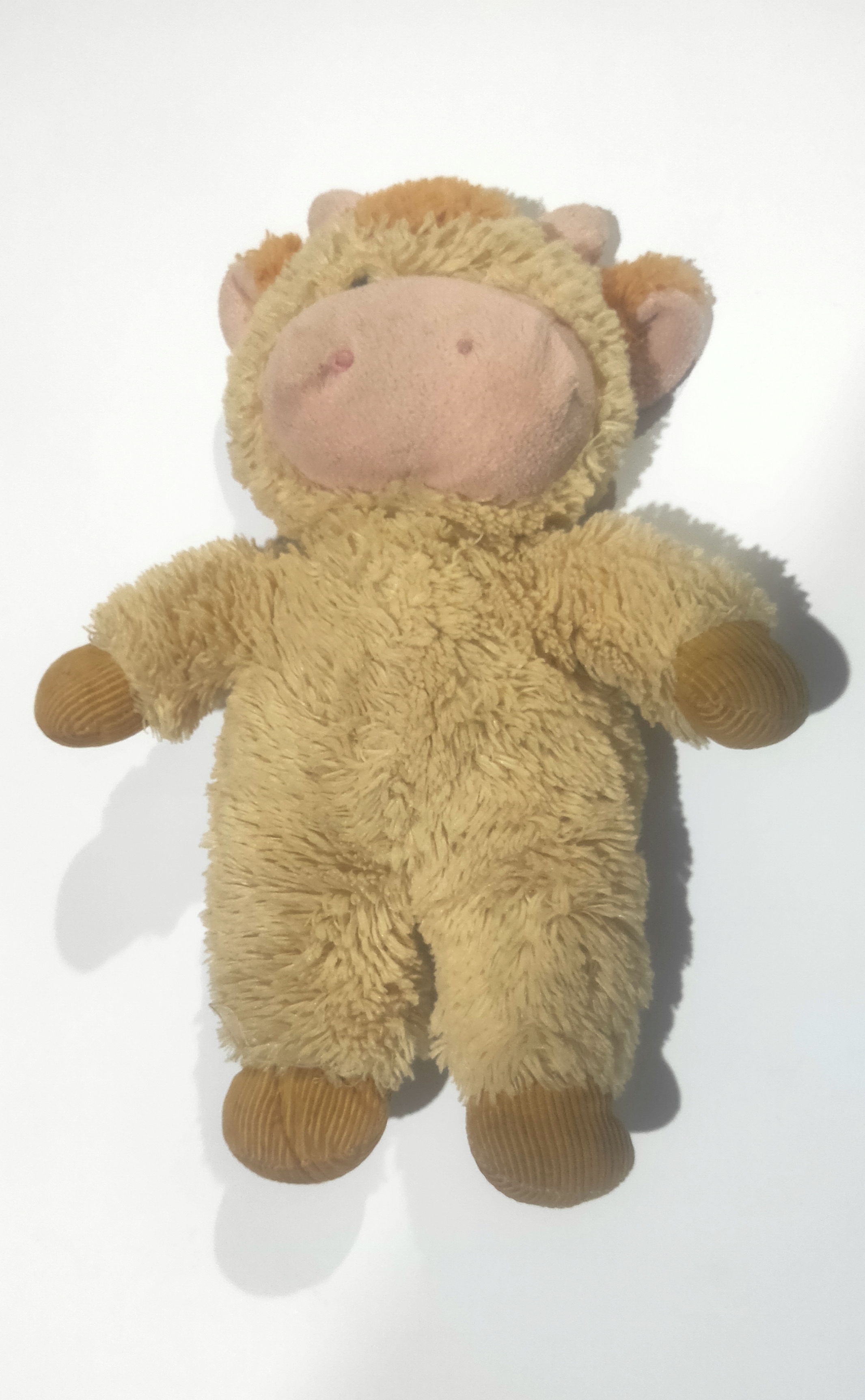 Foto laporan Boneka (TB0965)