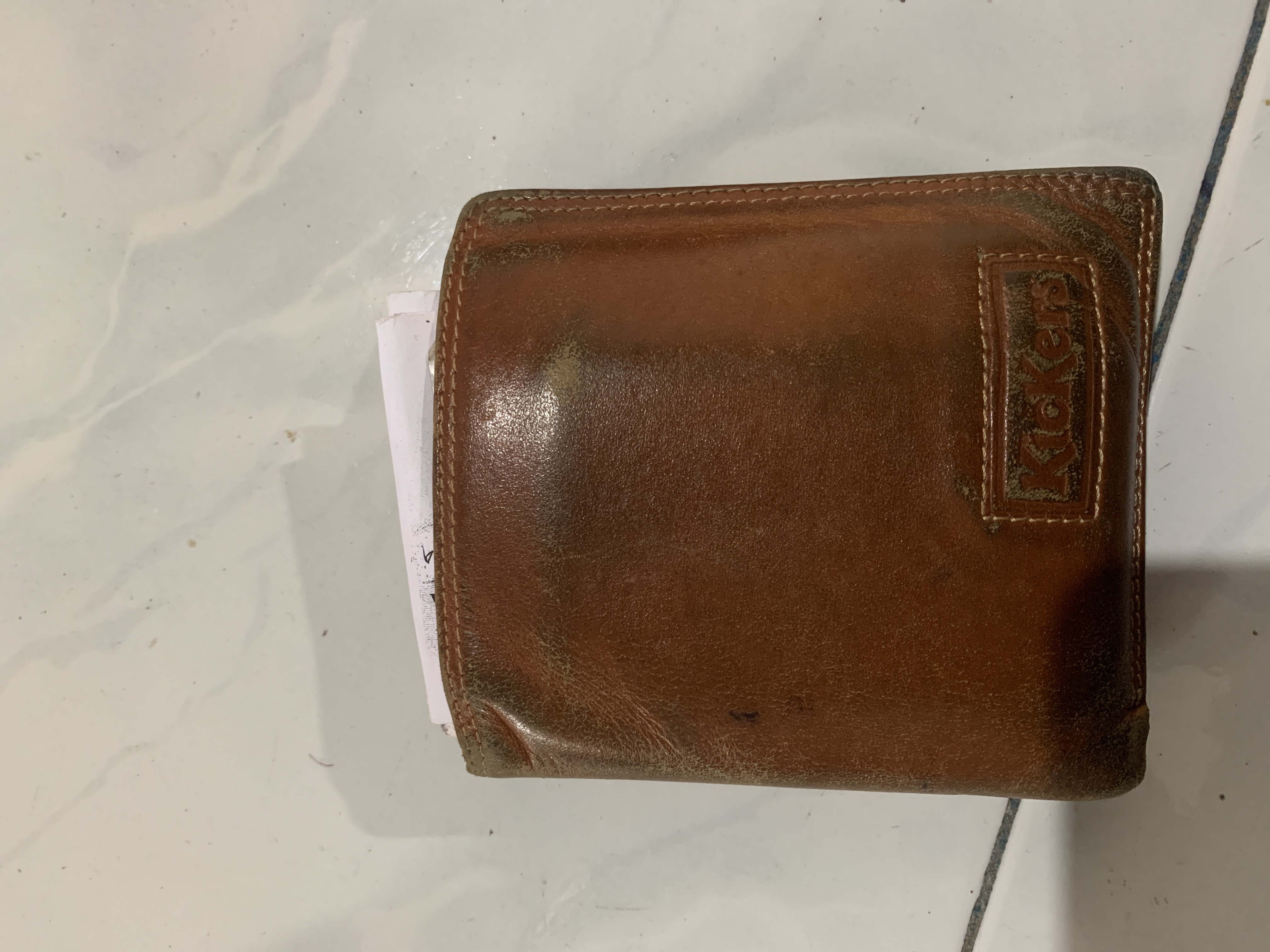 Foto laporan Dompet (TB1005)