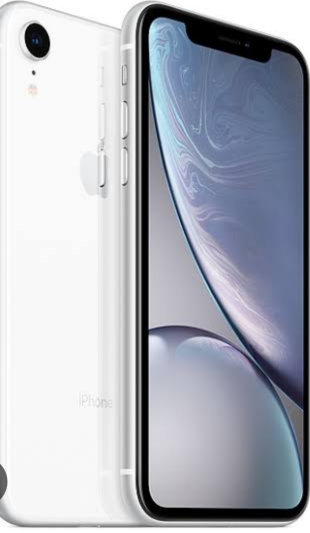 Foto laporan hp iphone xr (TB1011)