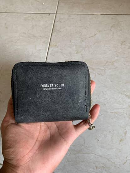 Foto laporan dompet (TB1044)