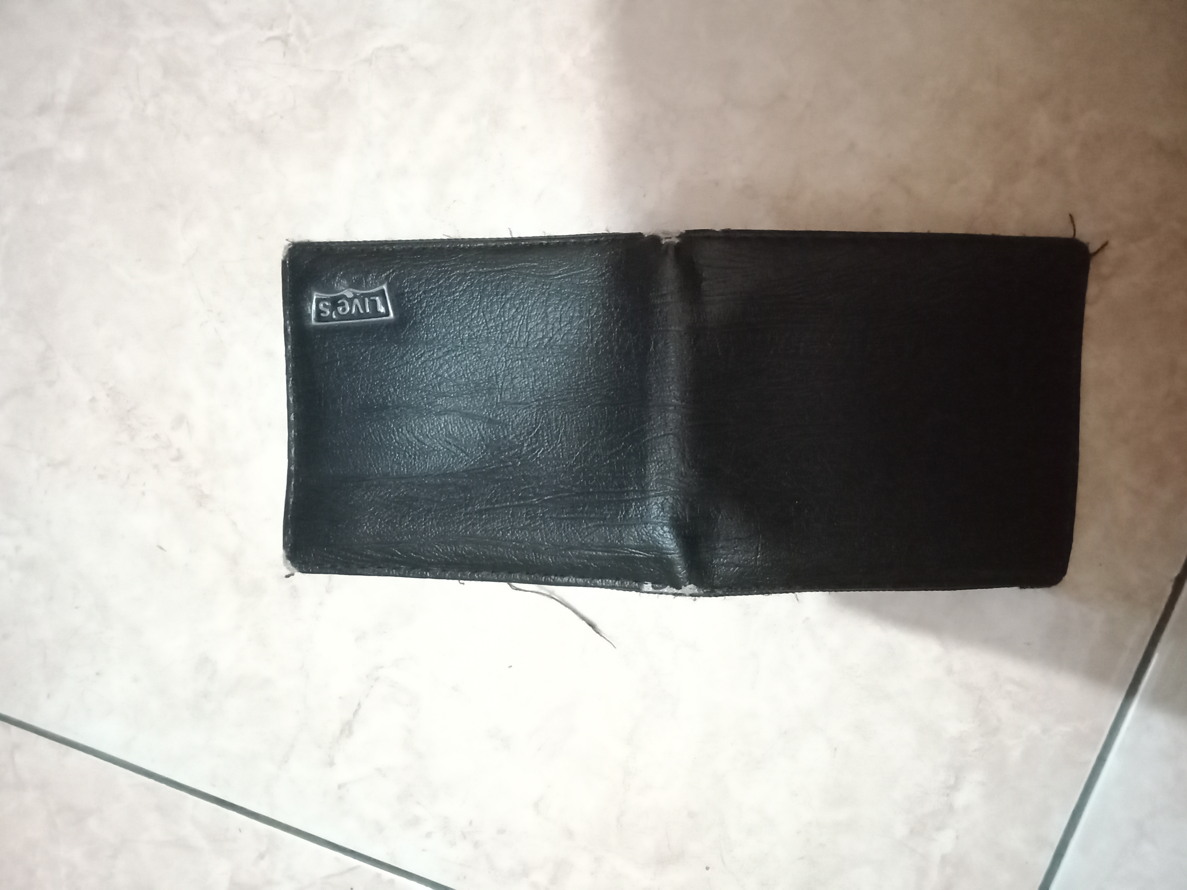 Foto laporan Dompet (TB1055)