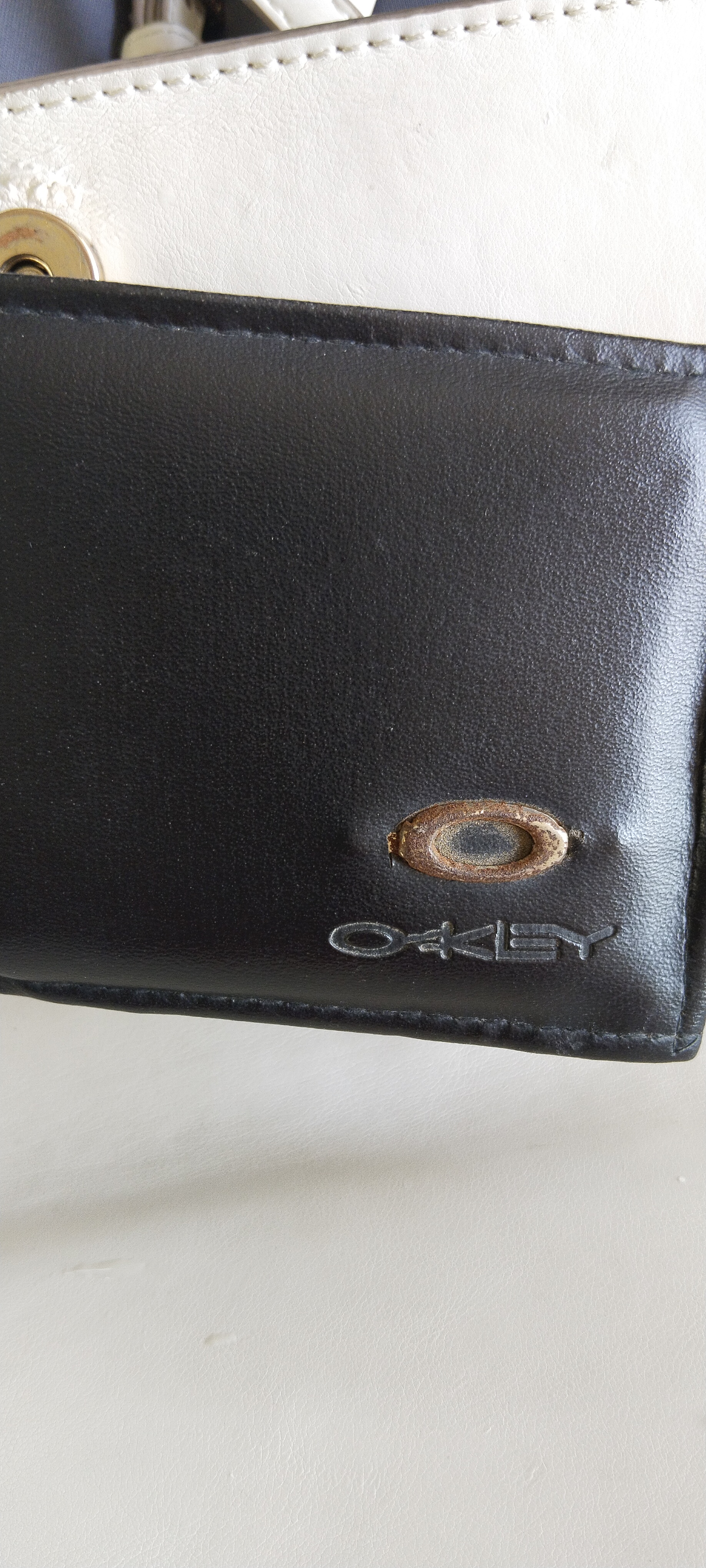 Foto laporan Dompet (TB1086)