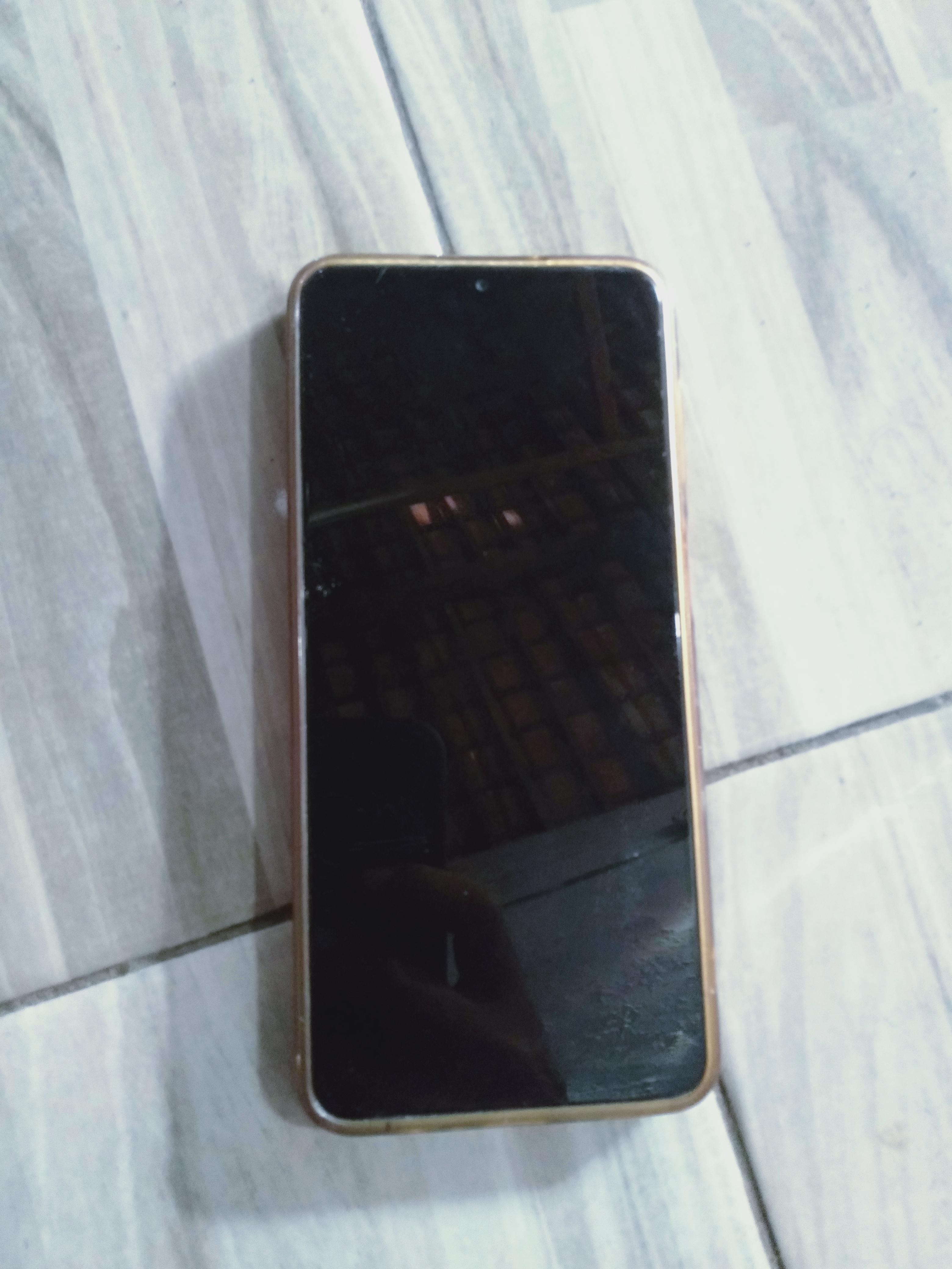 Foto laporan hp (TB1131)