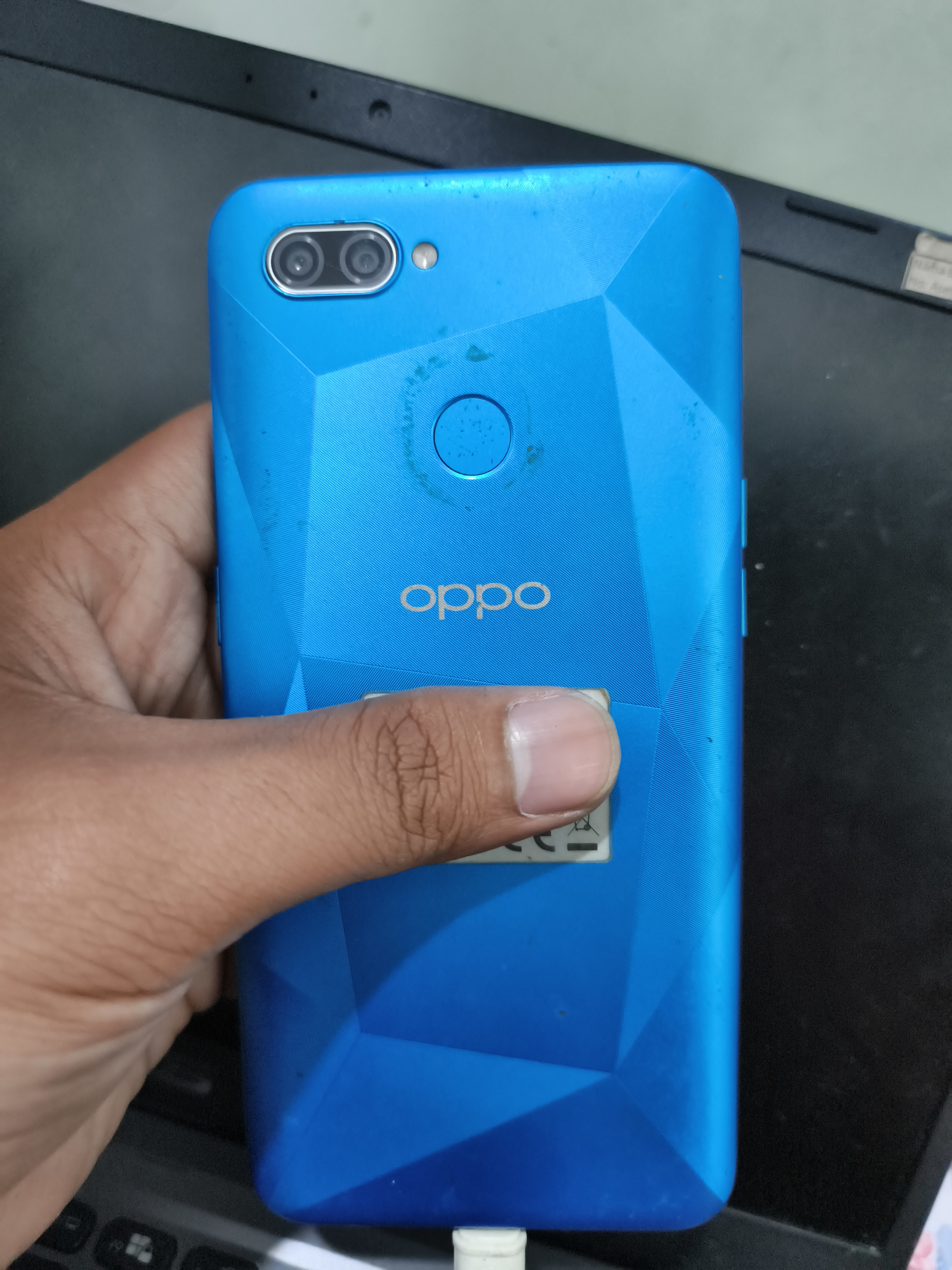 Foto laporan Hp (TB1133)