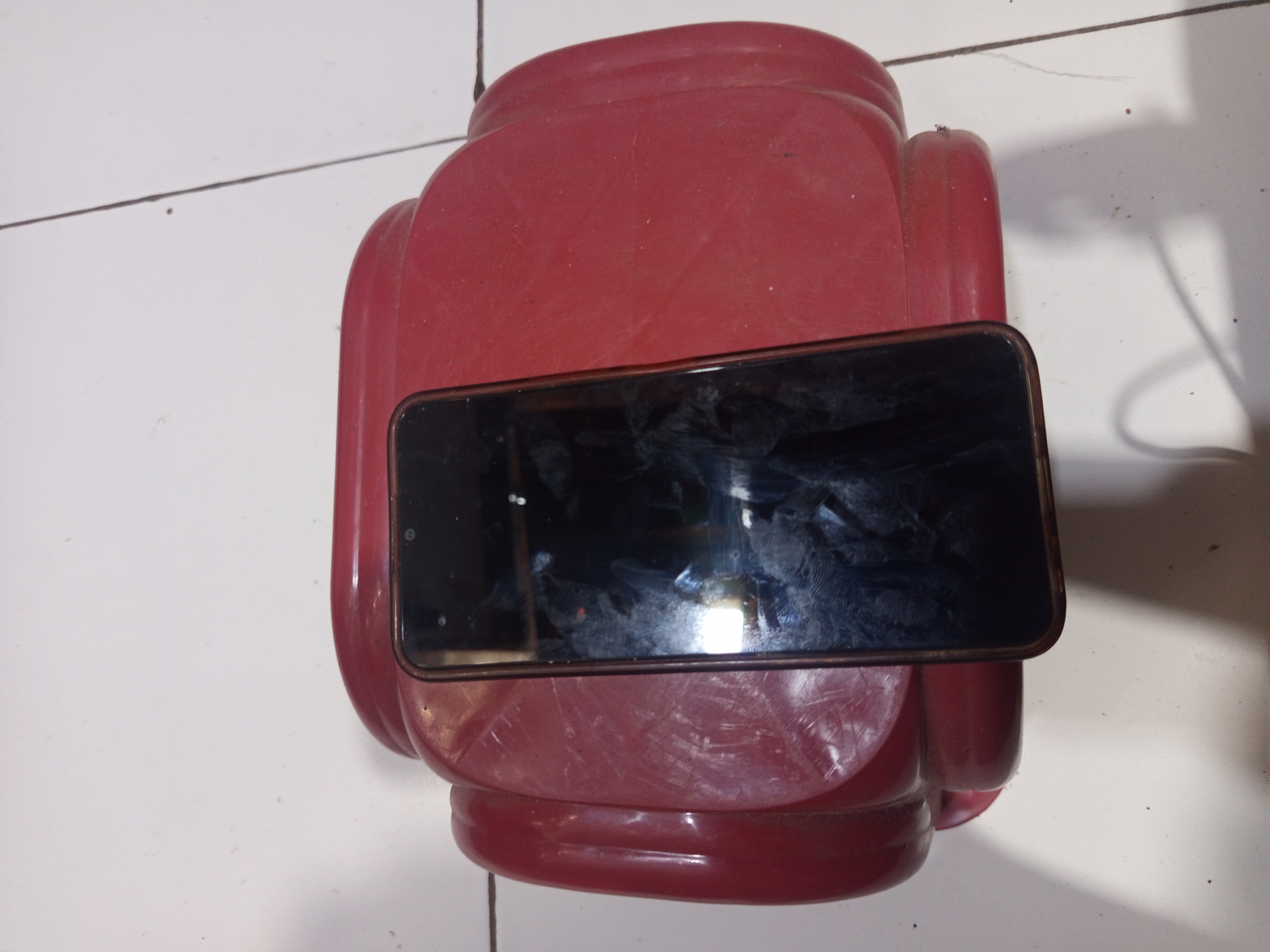 Foto laporan hp (TB1134)