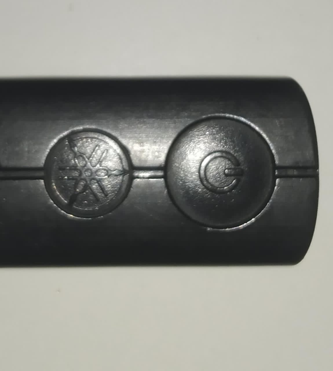 Foto laporan Remote kunci yamaha (TB1143)