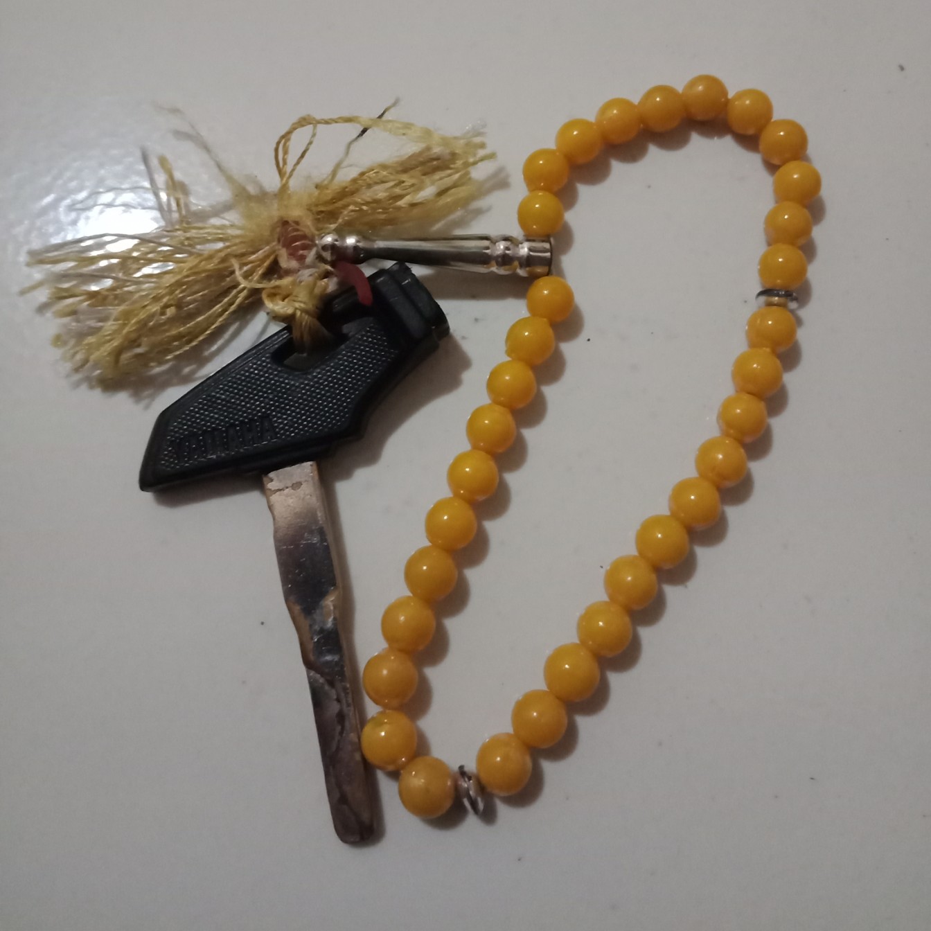 Foto laporan Kunci Motor (TB1170)