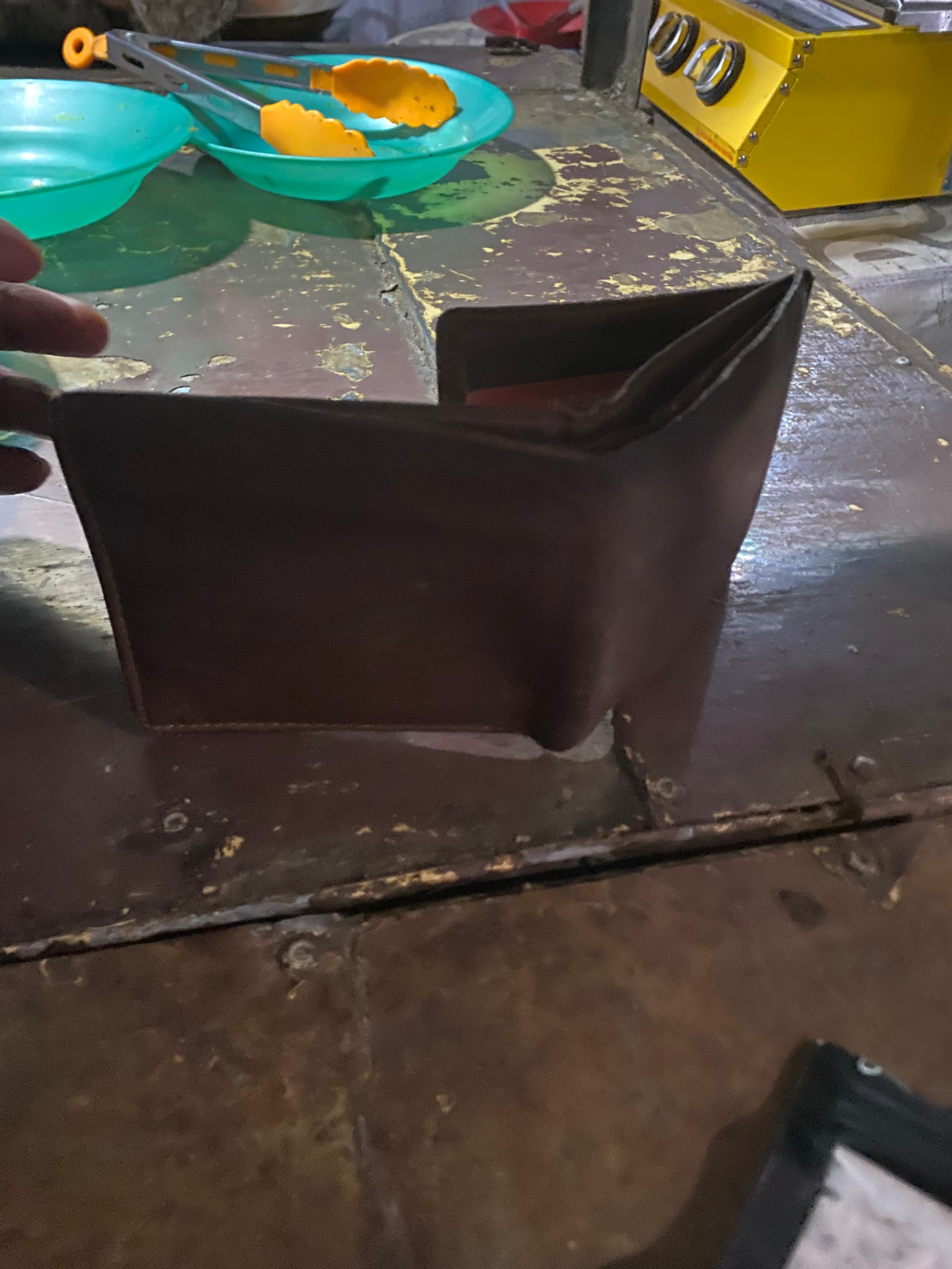 Foto laporan Dompet (TB1171)