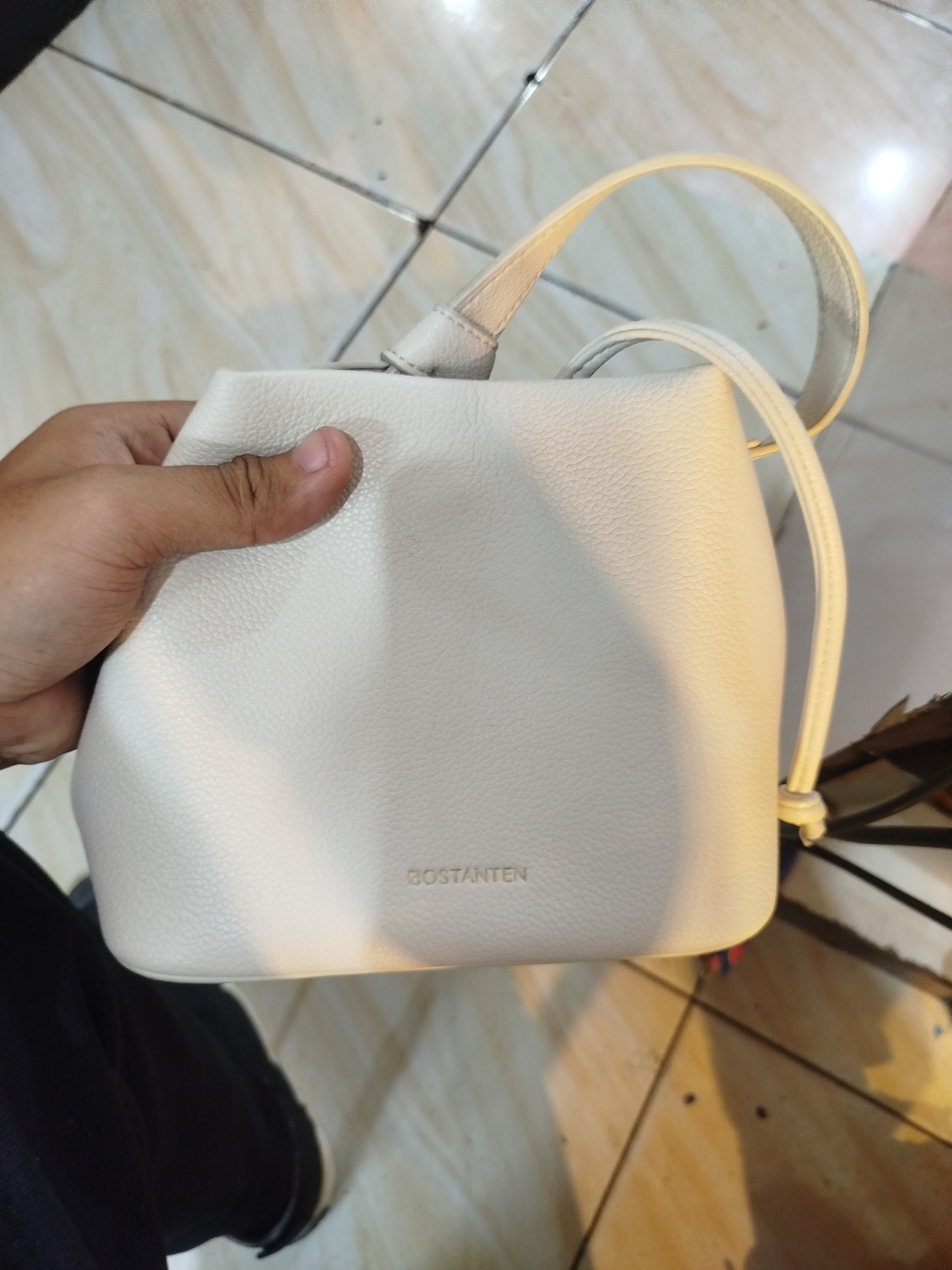 Foto laporan Tas (TB1210)