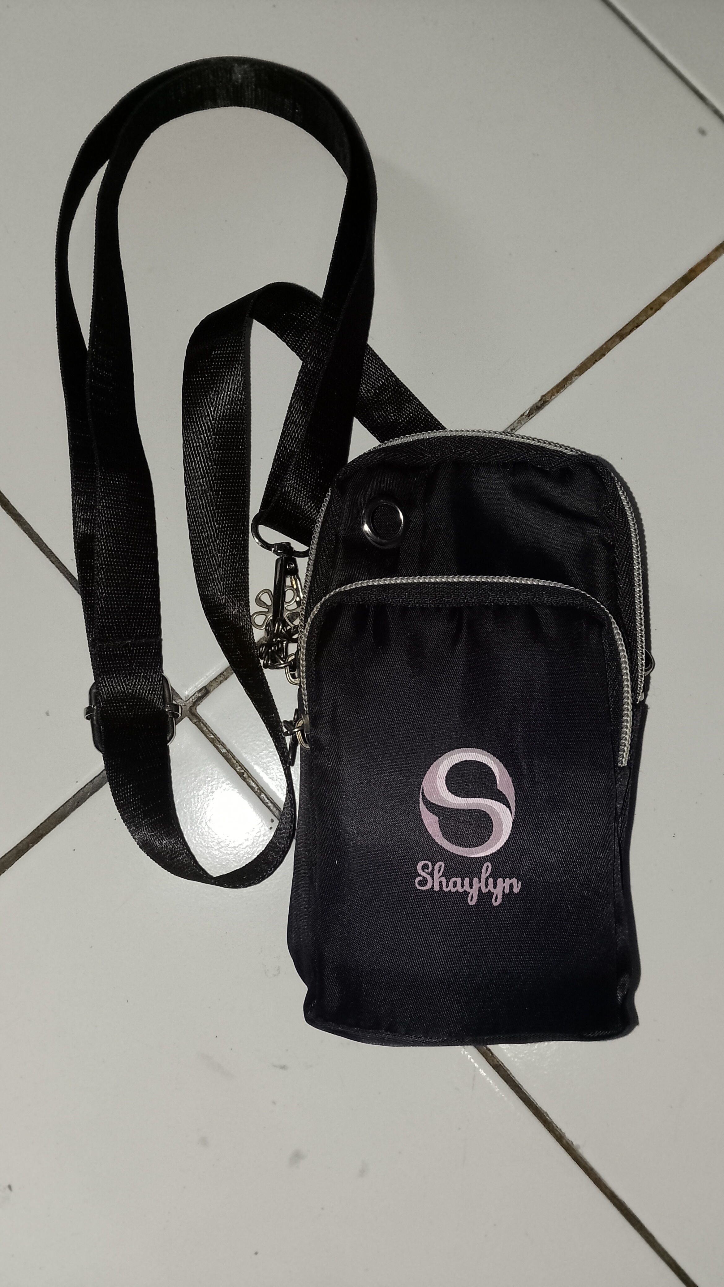 Foto laporan Tas (TB1219)