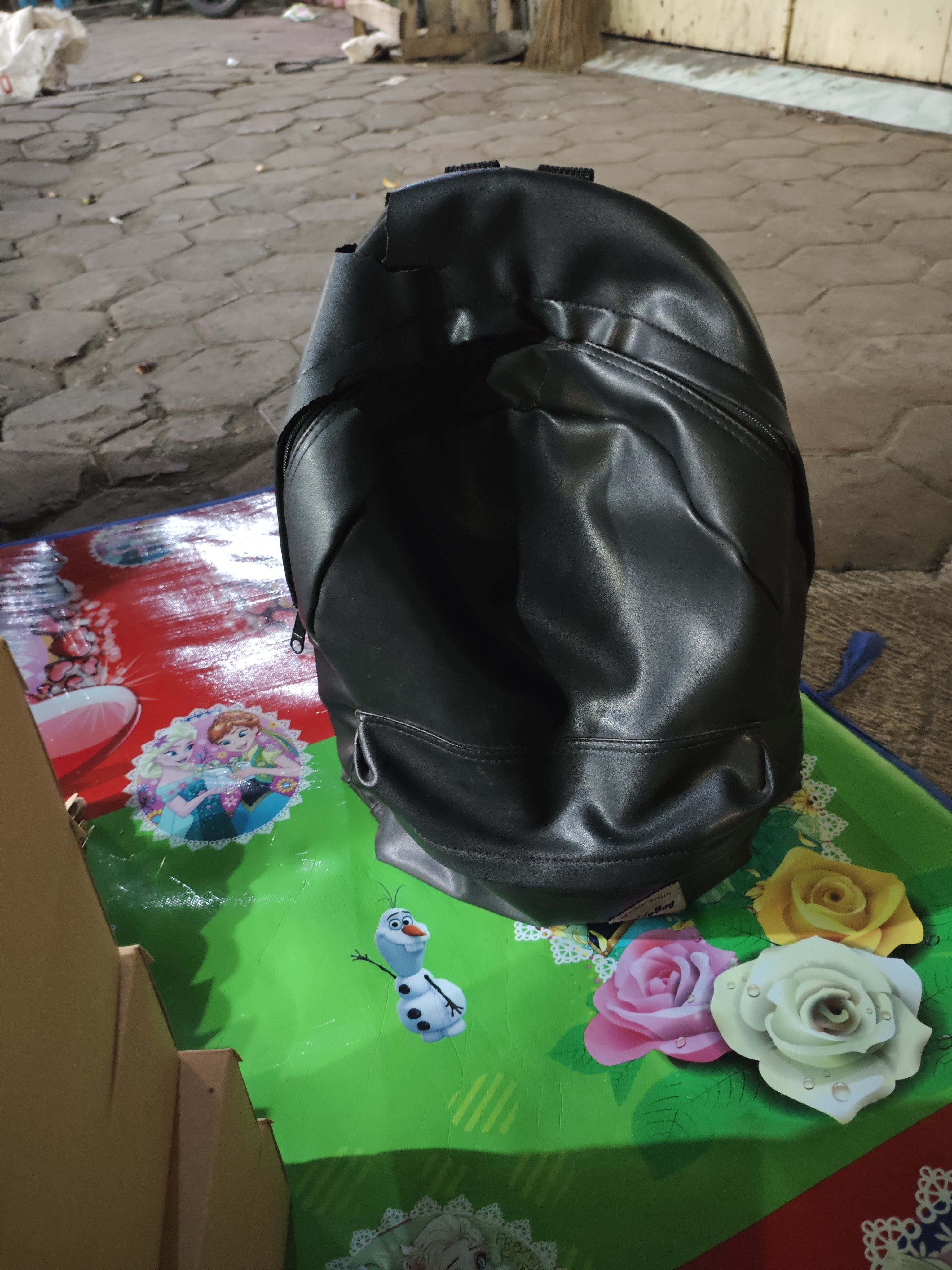 Foto laporan Tas (TB1249)