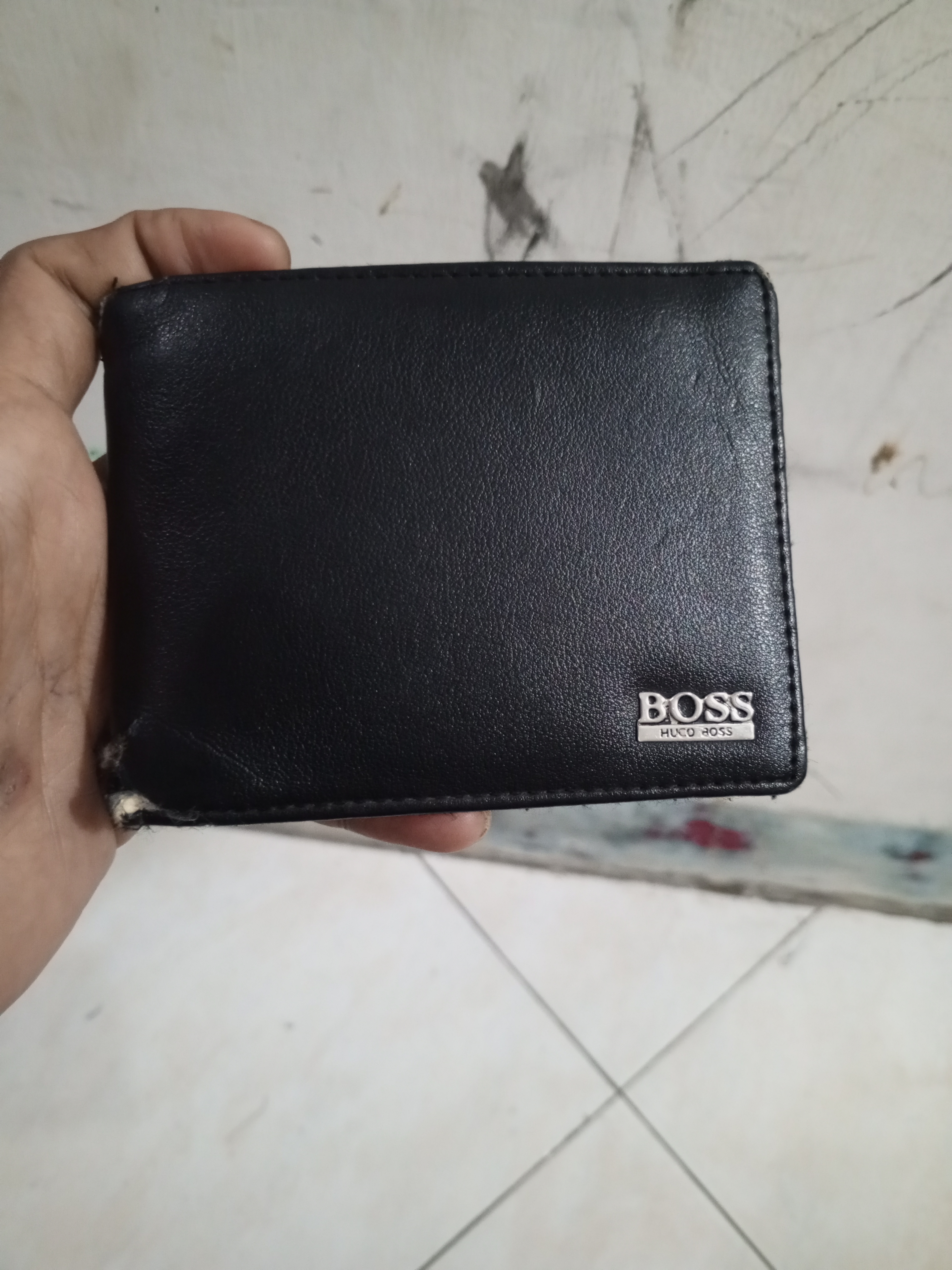 Foto laporan Dompet (TB1267)