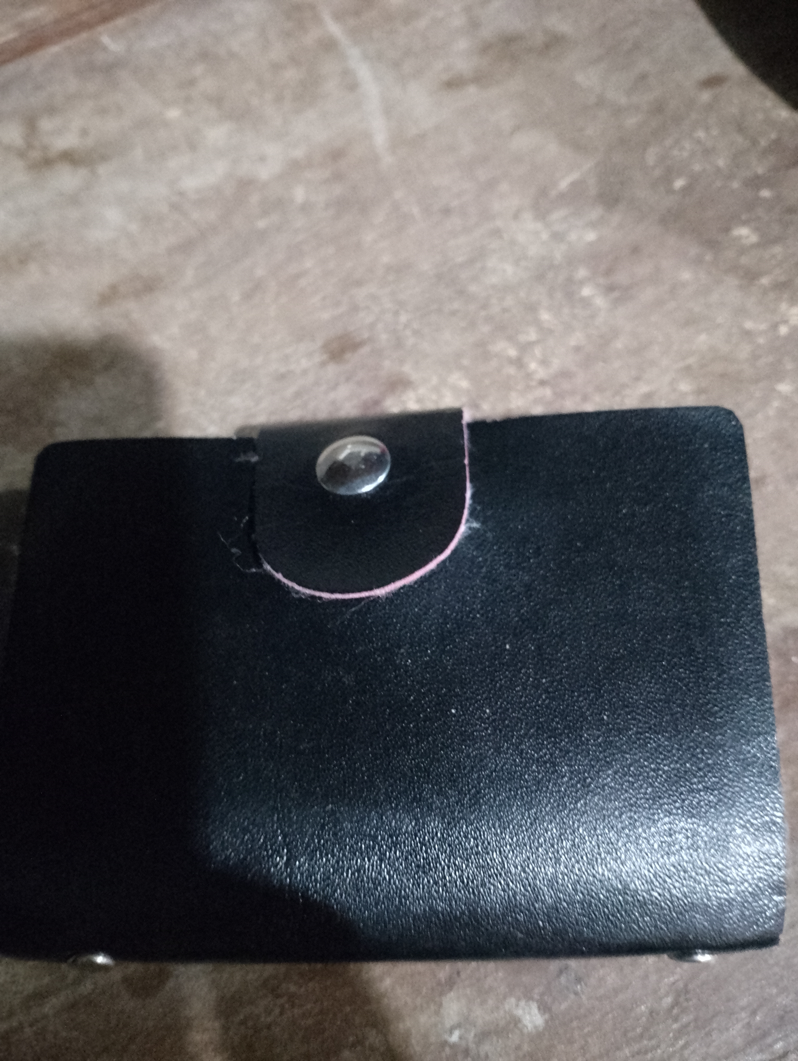 Foto laporan Dompet (TB1289)