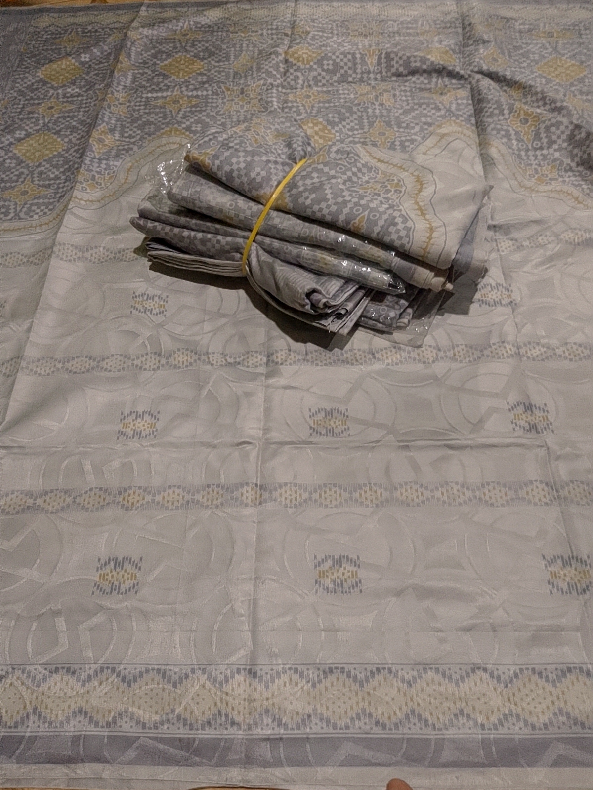 Foto laporan Sarung Ikat (TB1311)