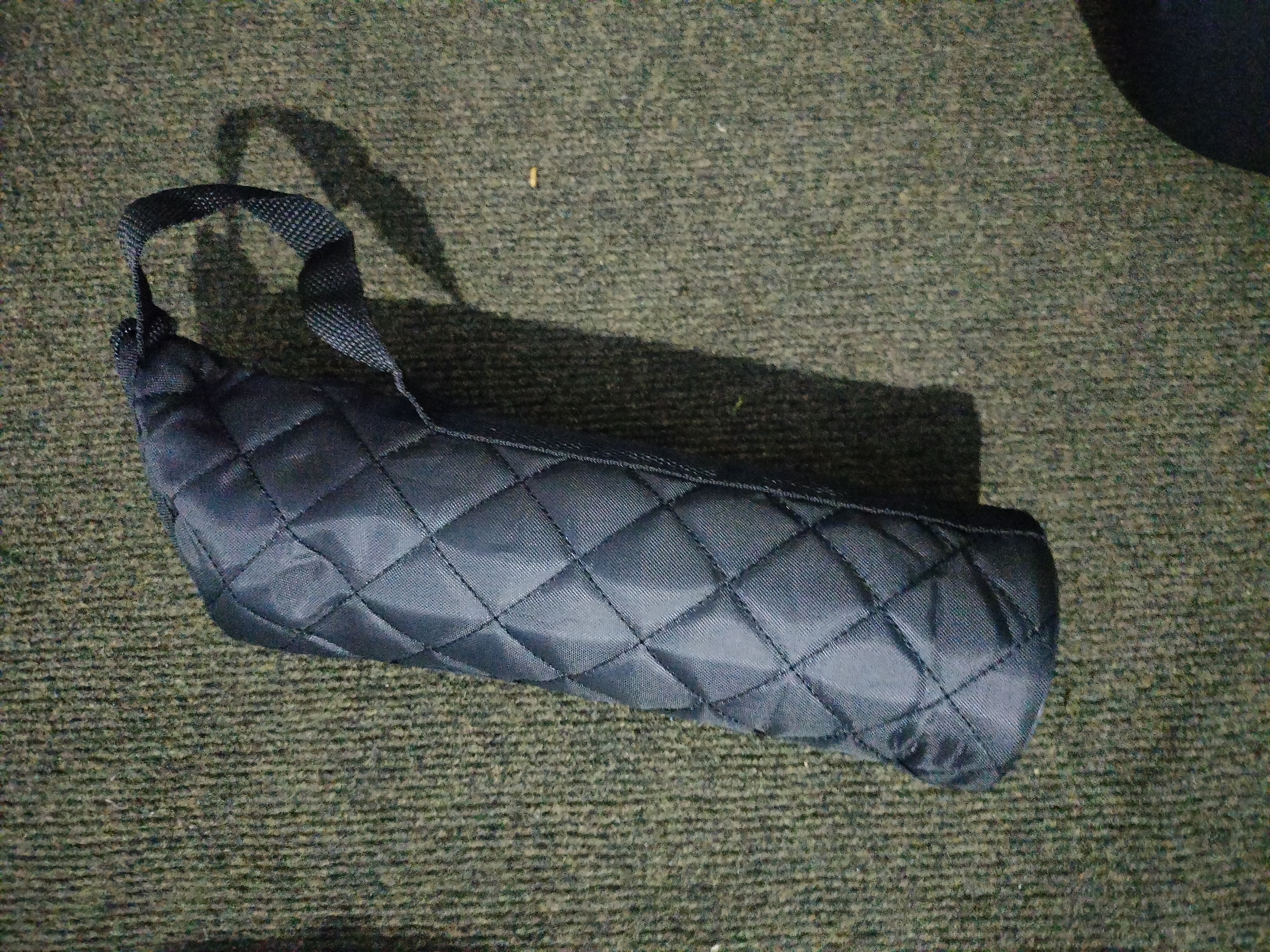 Foto laporan tumbler (TB1312)