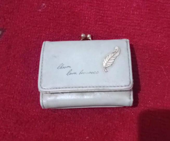 Foto laporan Dompet (TB1320)