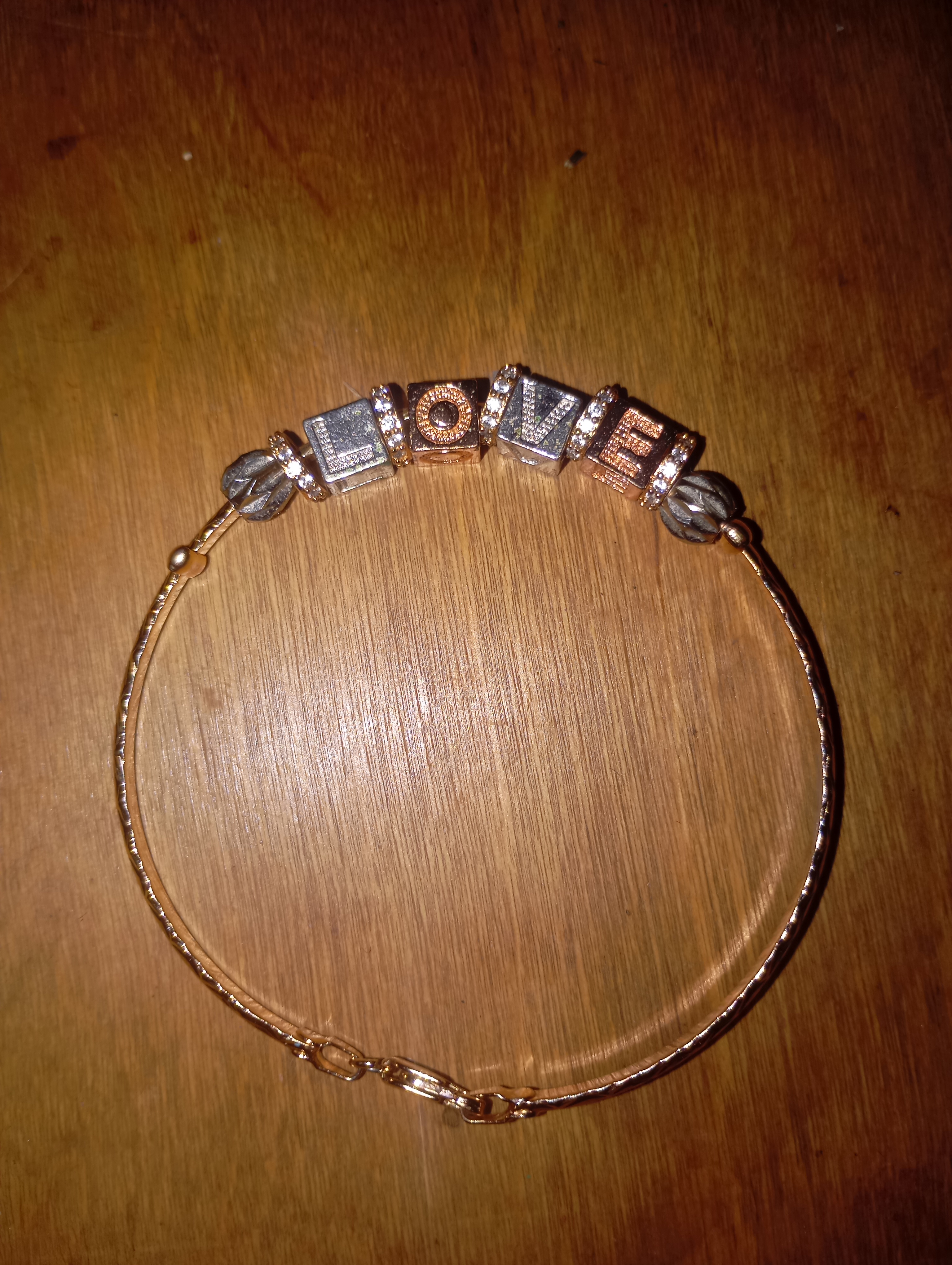 Foto laporan Gelang (TB1321)