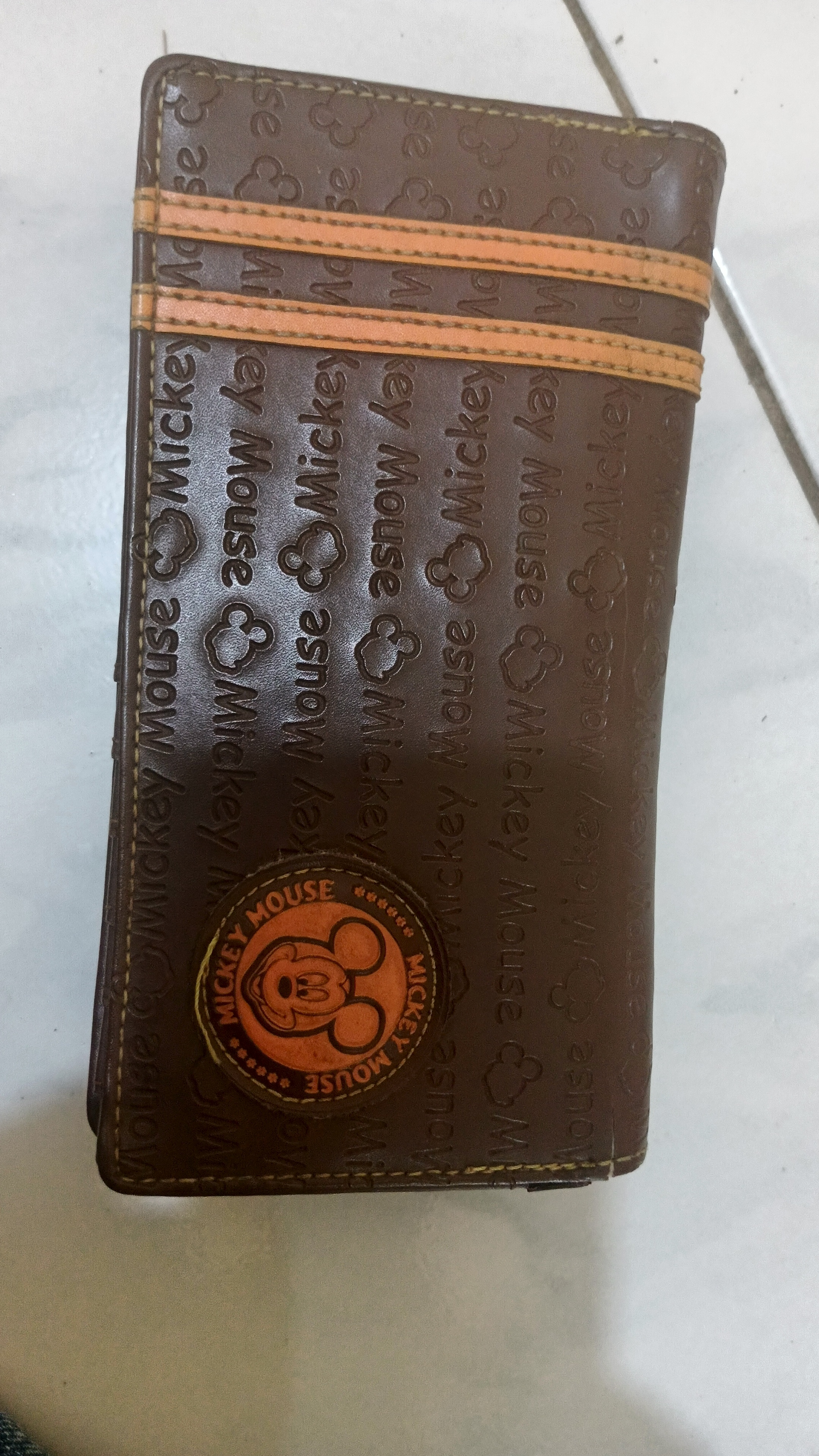 Foto laporan Dompet (TB1356)