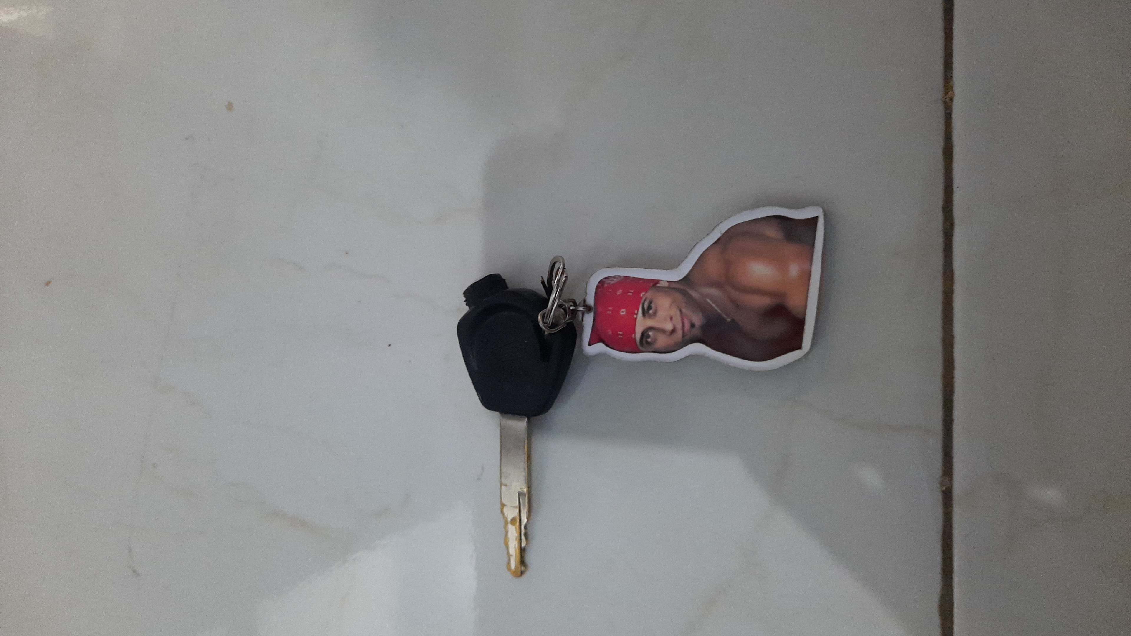 Foto laporan Kunci motor honda (TB1379)