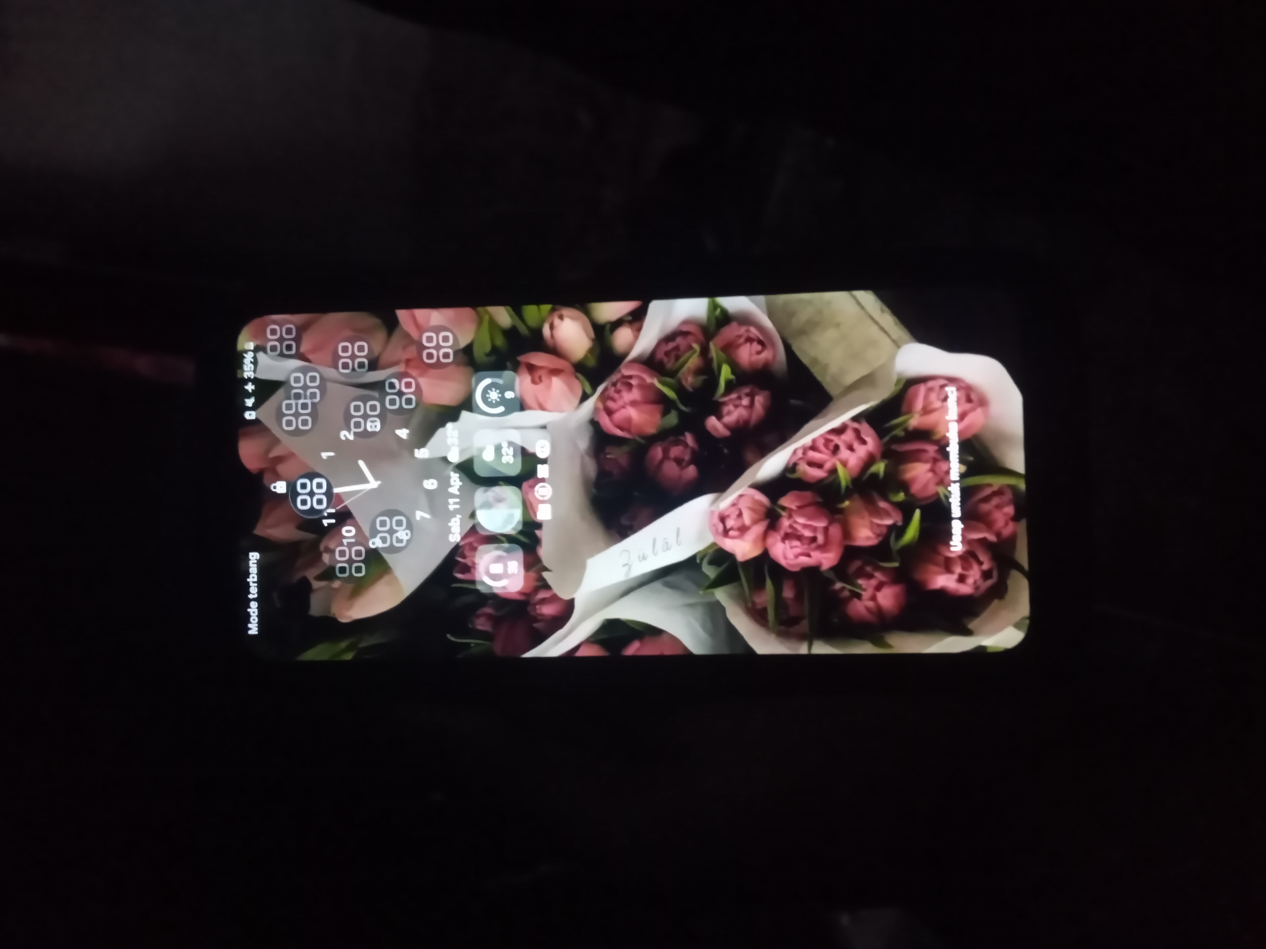 Foto laporan SAMSUNG A04s (TB1395)